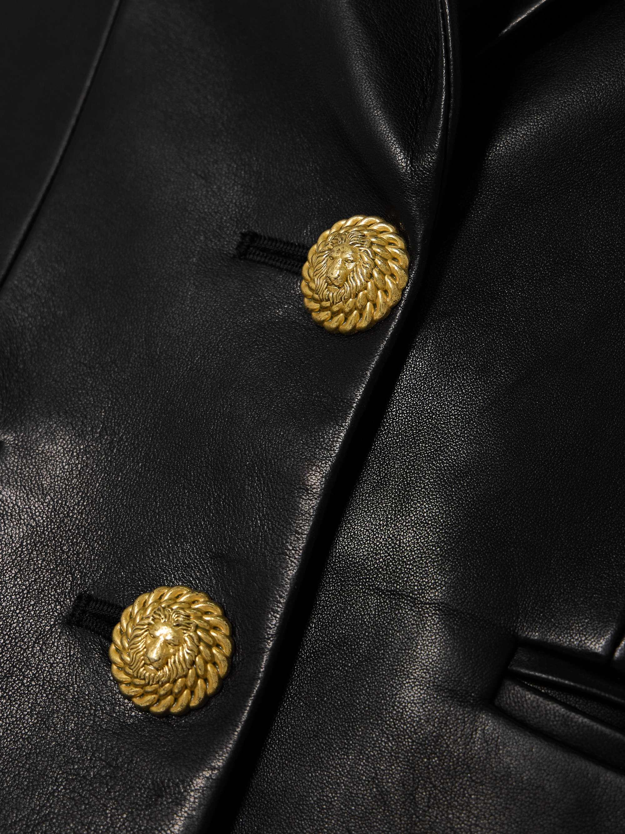 BALMAIN 