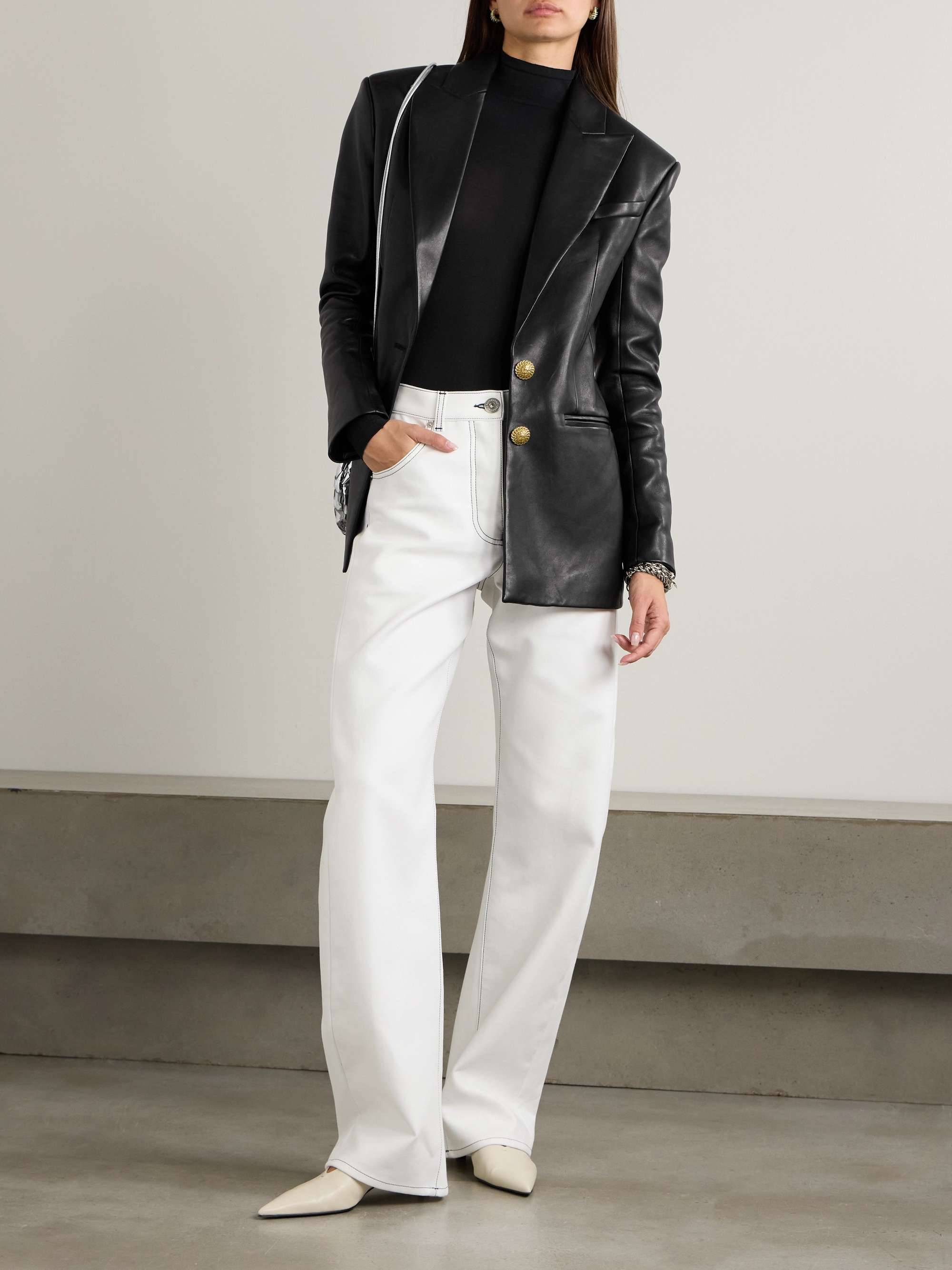 BALMAIN 