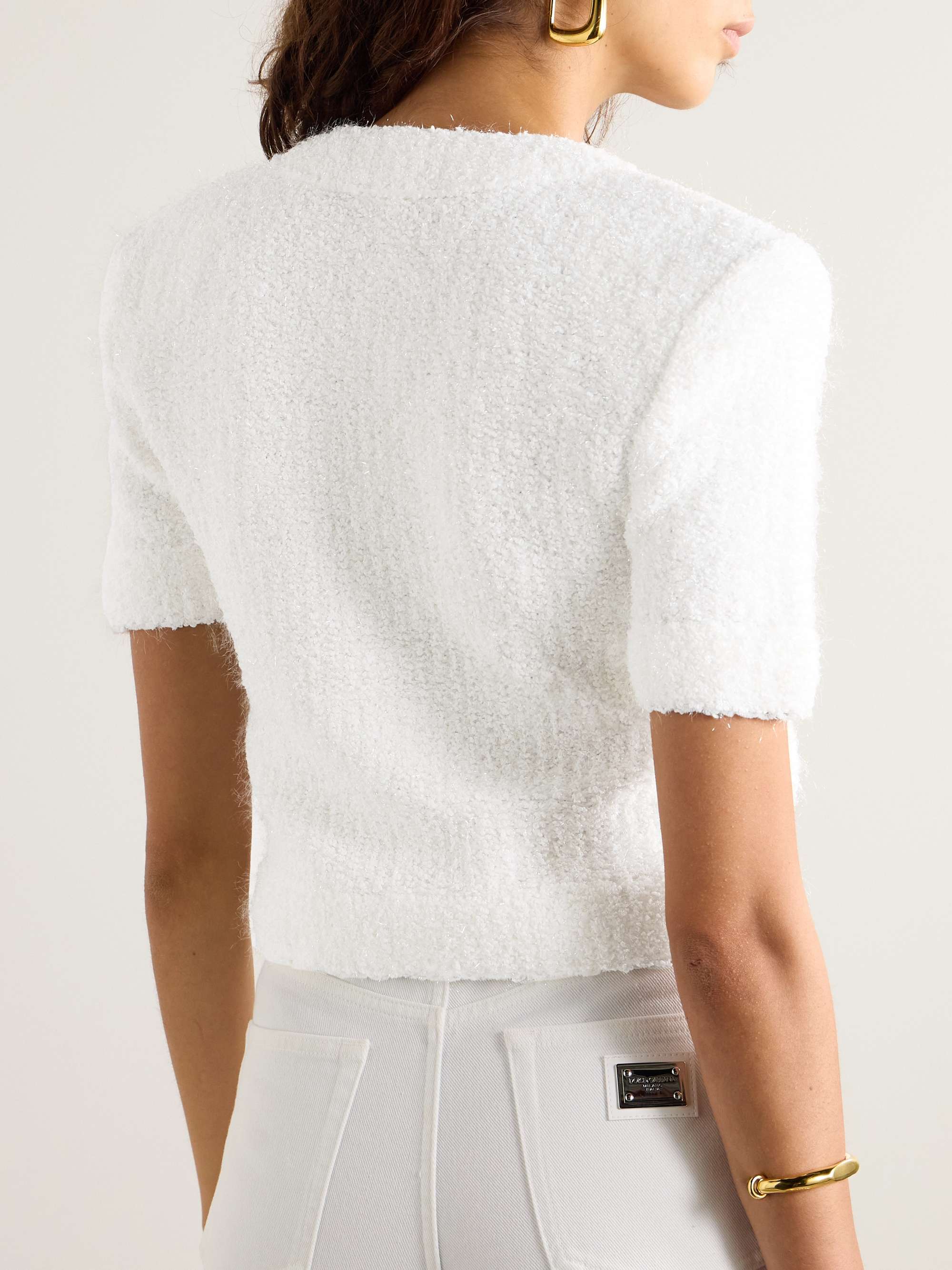 BALMAIN 