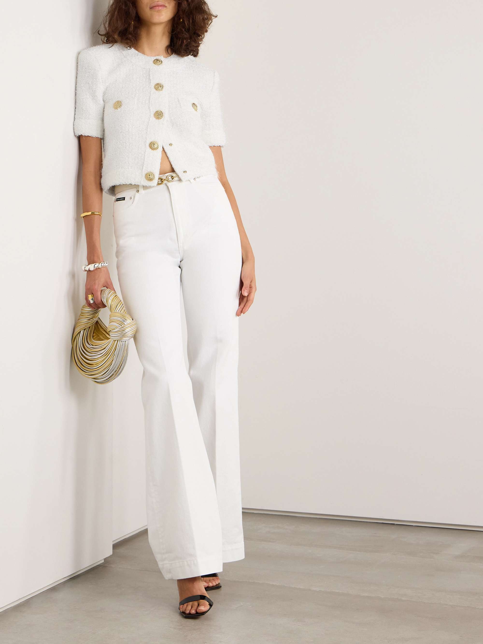 BALMAIN 