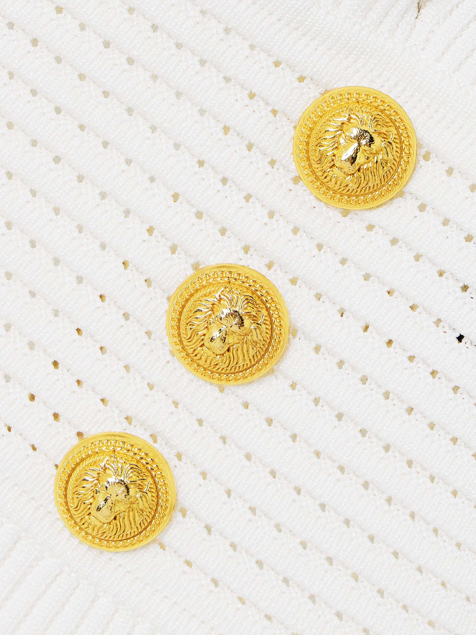 BALMAIN 