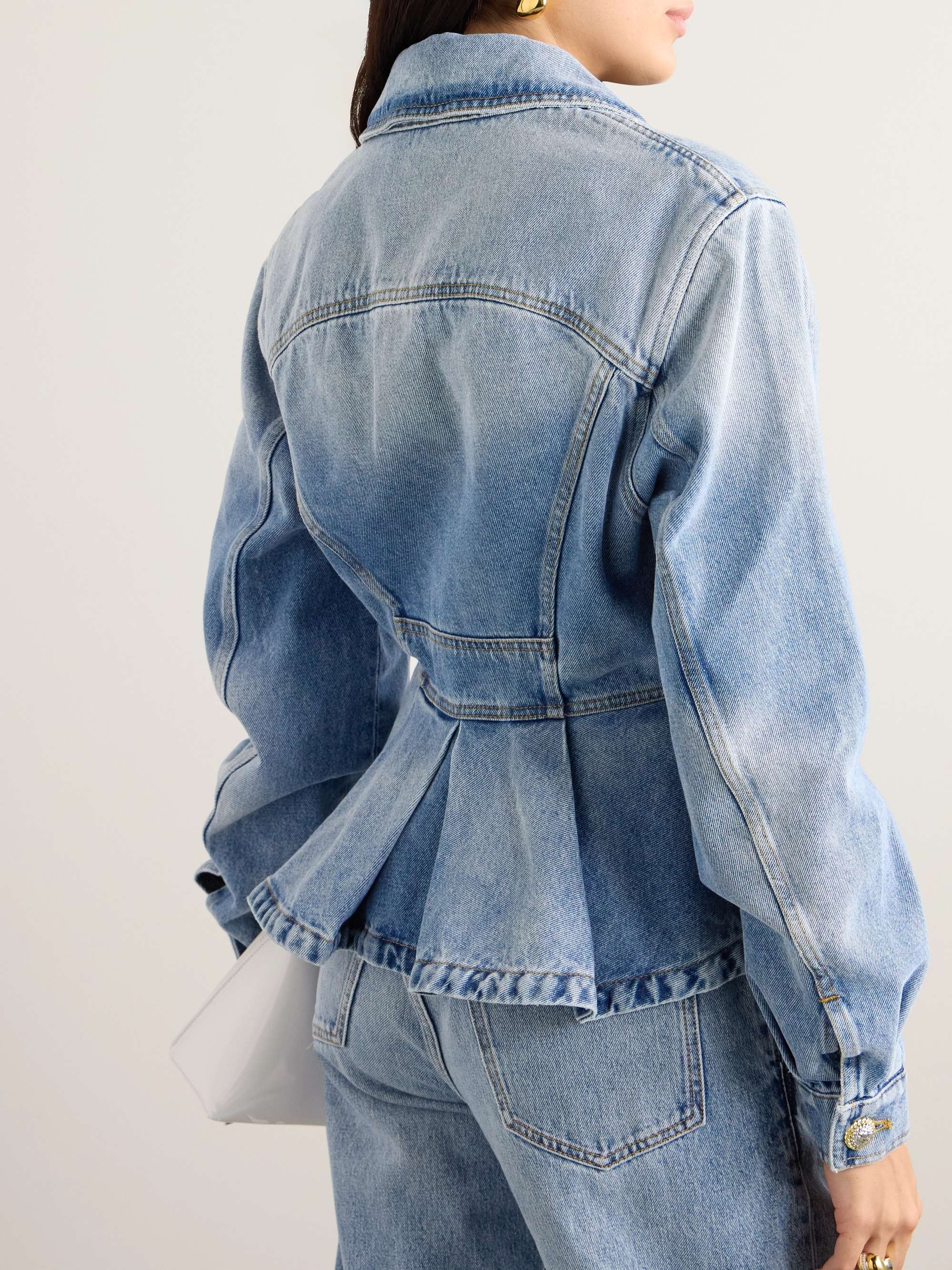 BALMAIN 