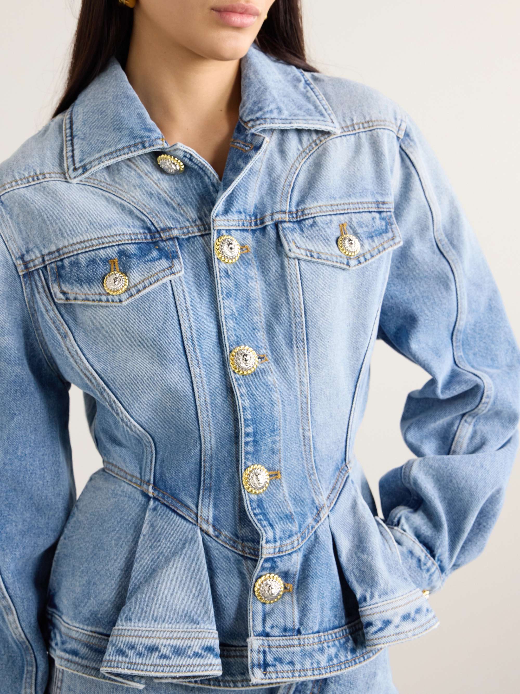 BALMAIN 