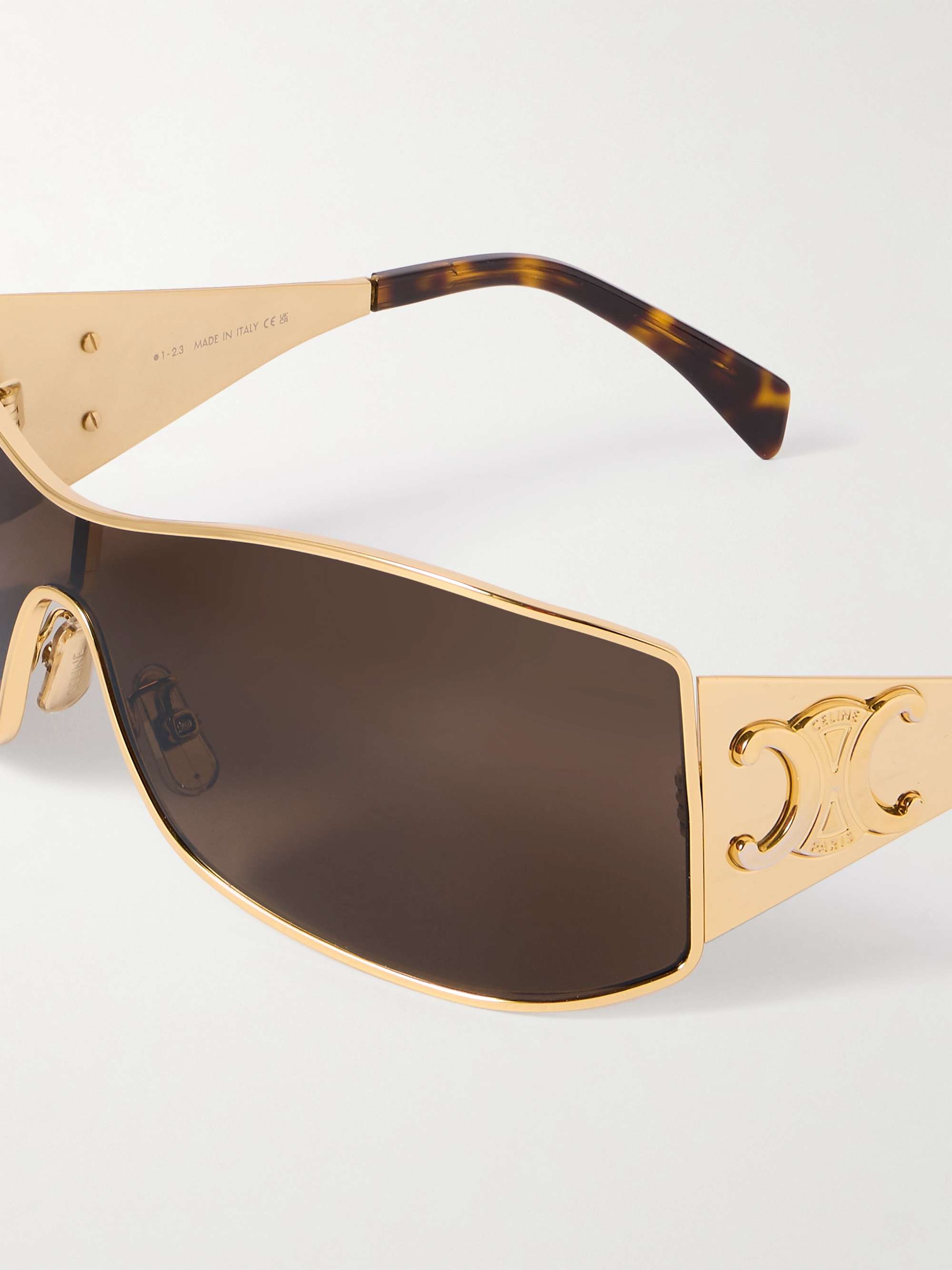 CELINE EYEWEAR 