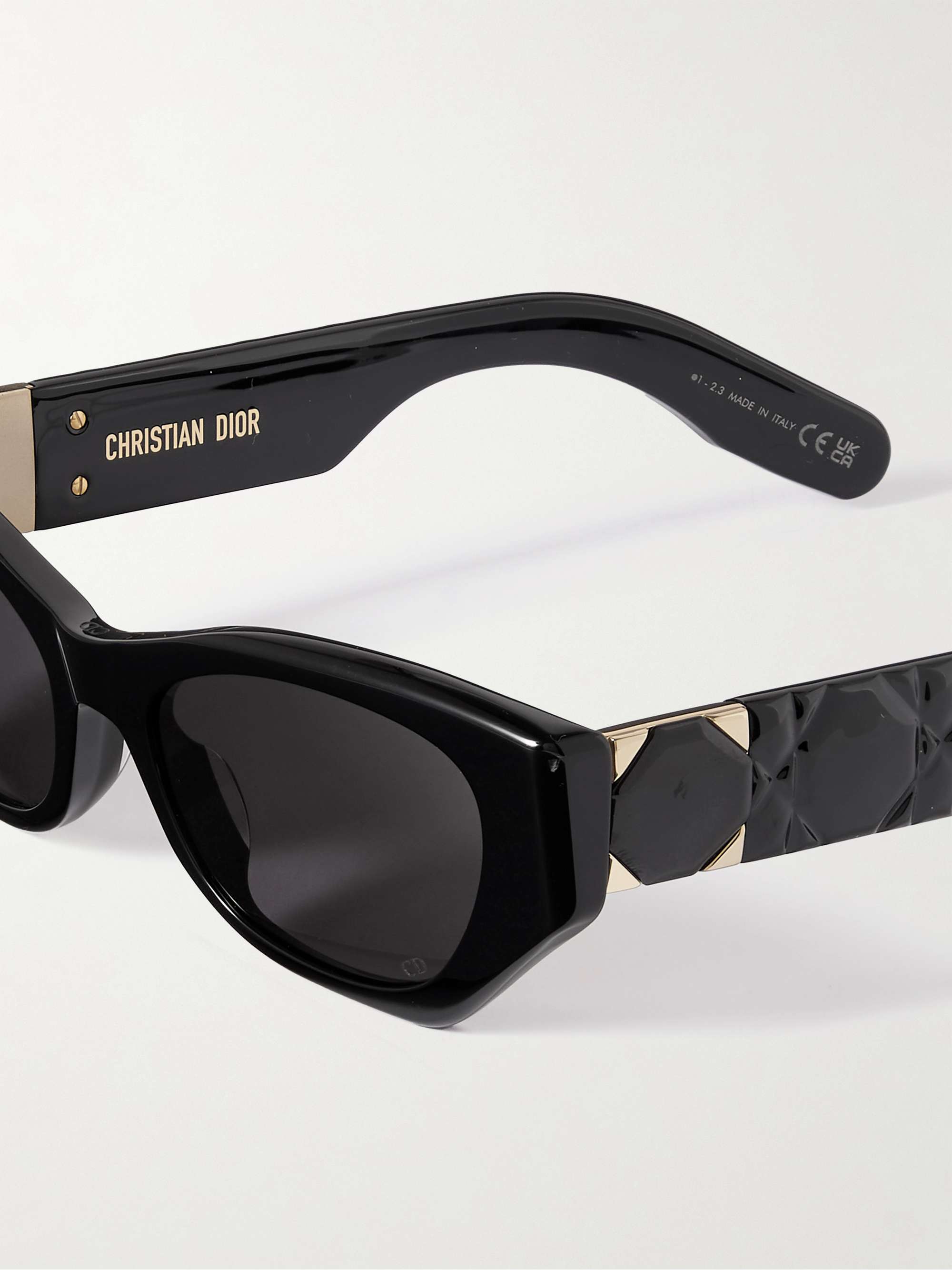 DIOR EYEWEAR 