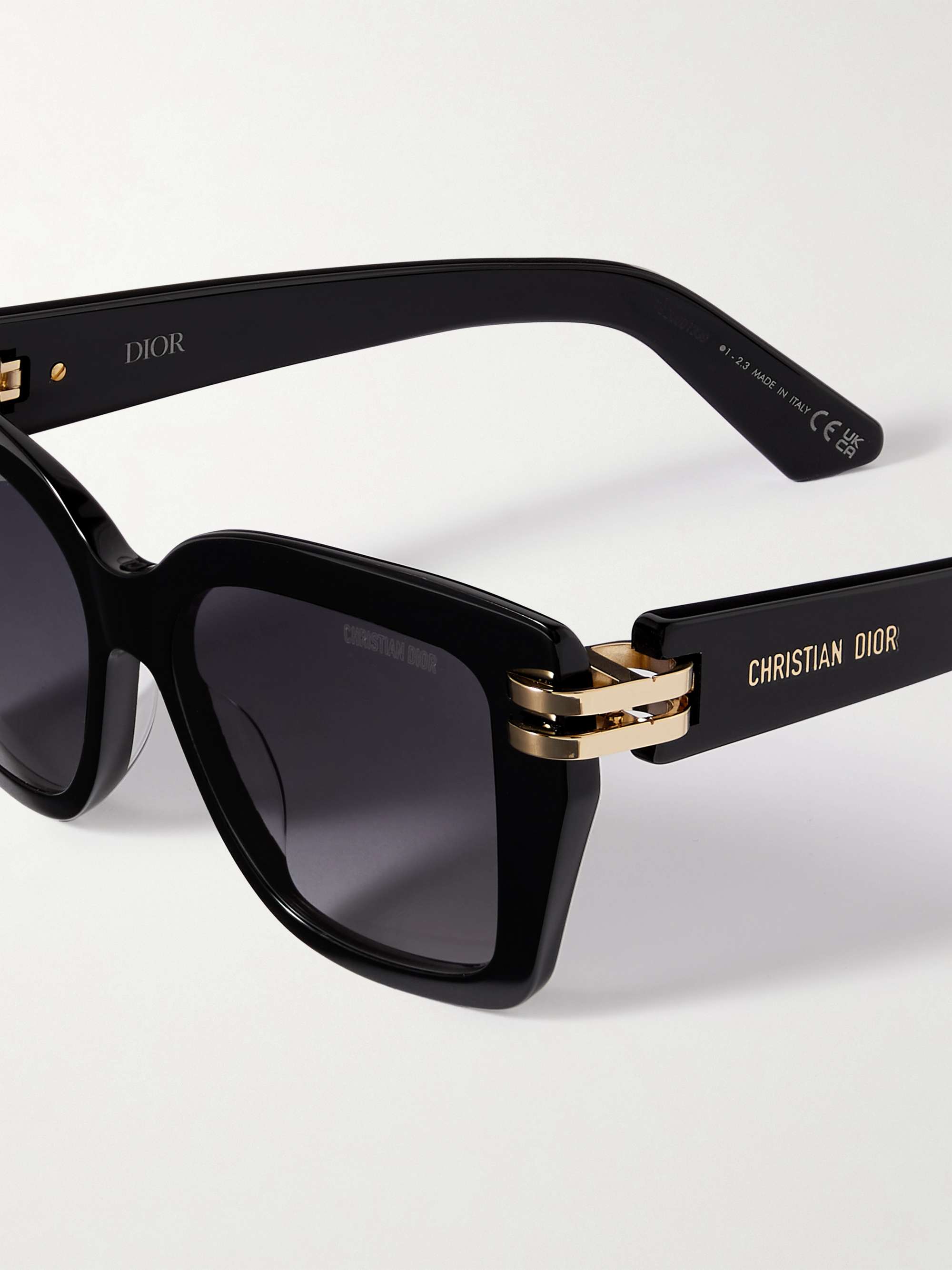 DIOR EYEWEAR 