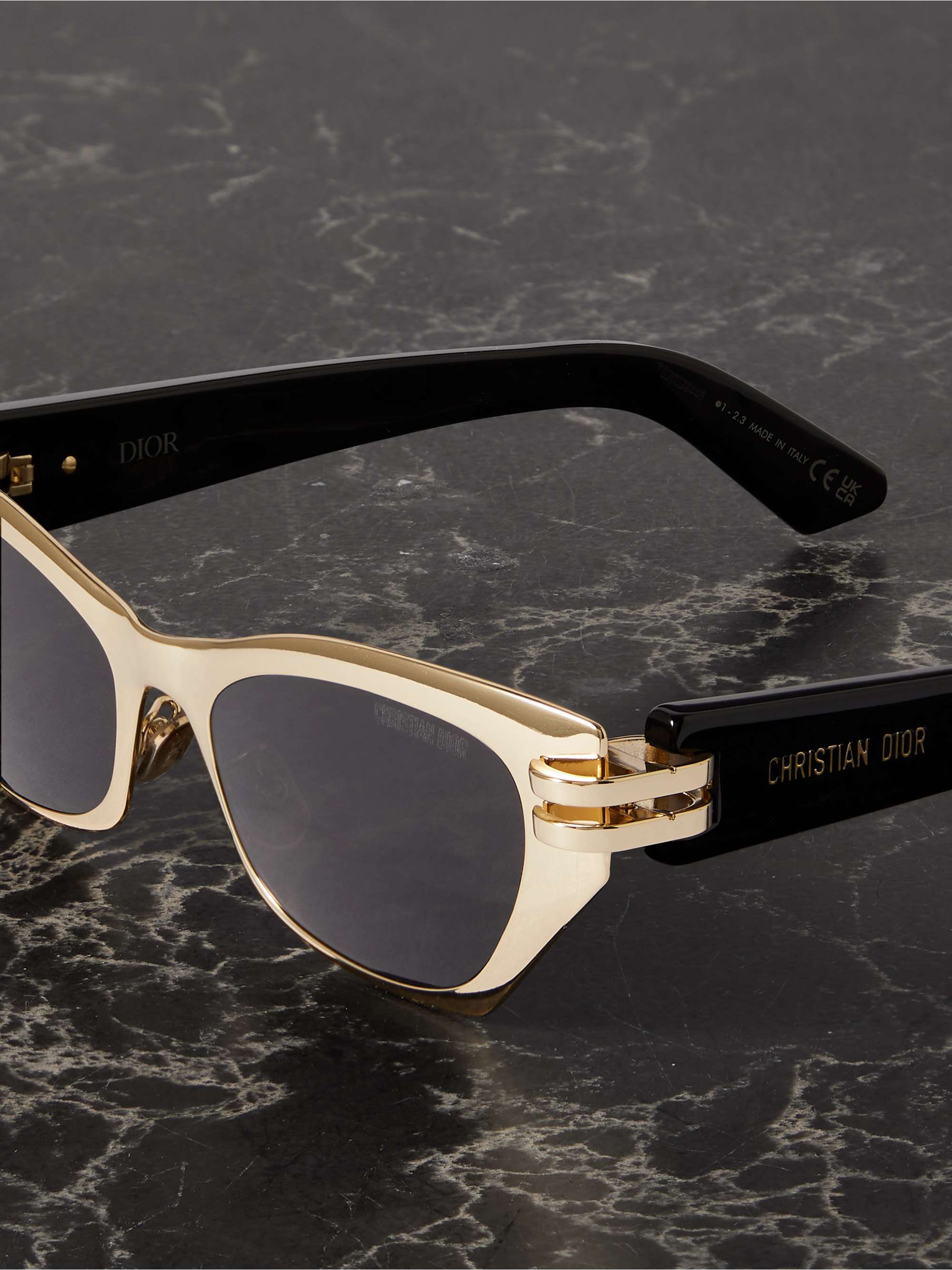 DIOR EYEWEAR 