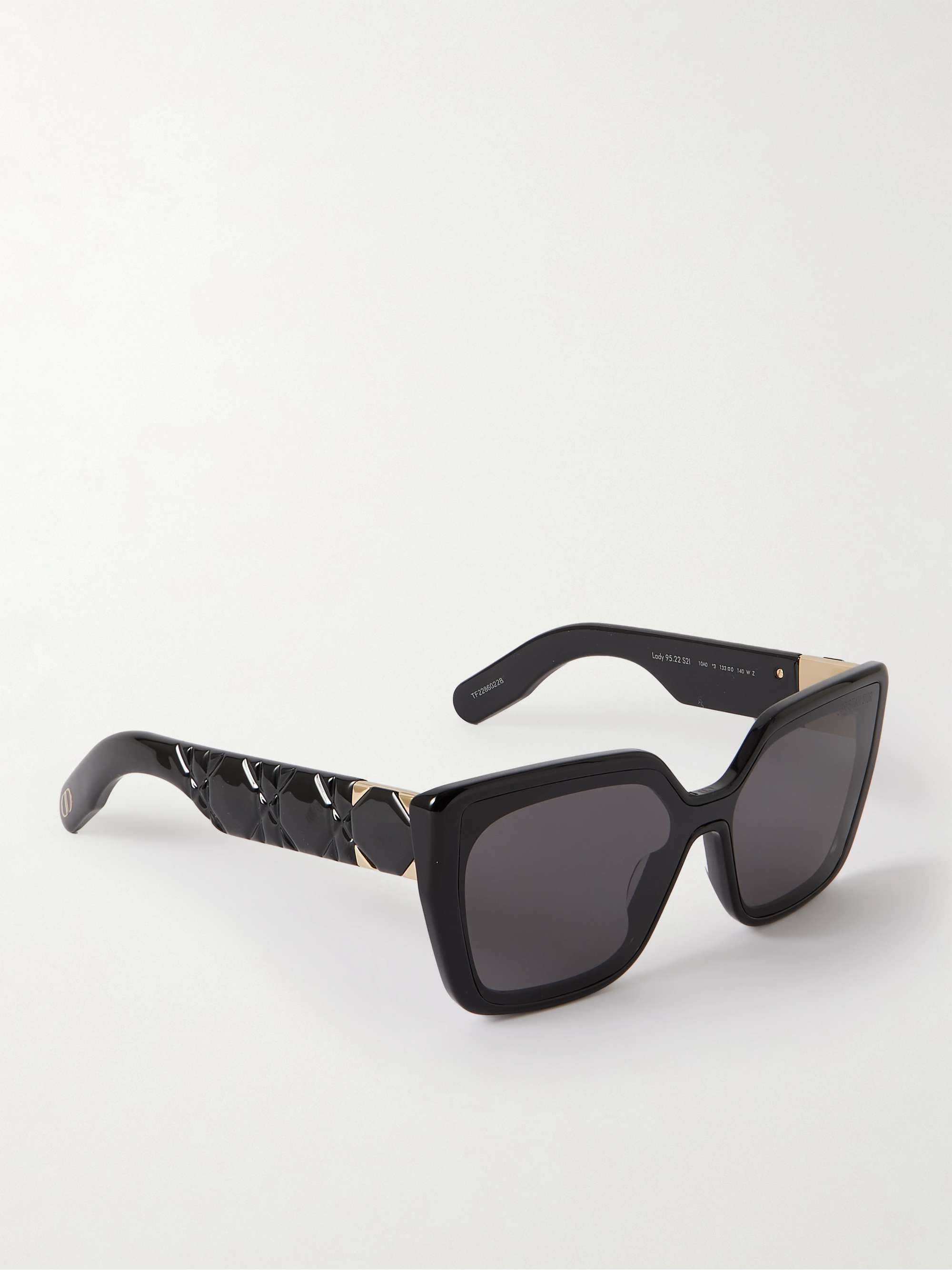 DIOR EYEWEAR 