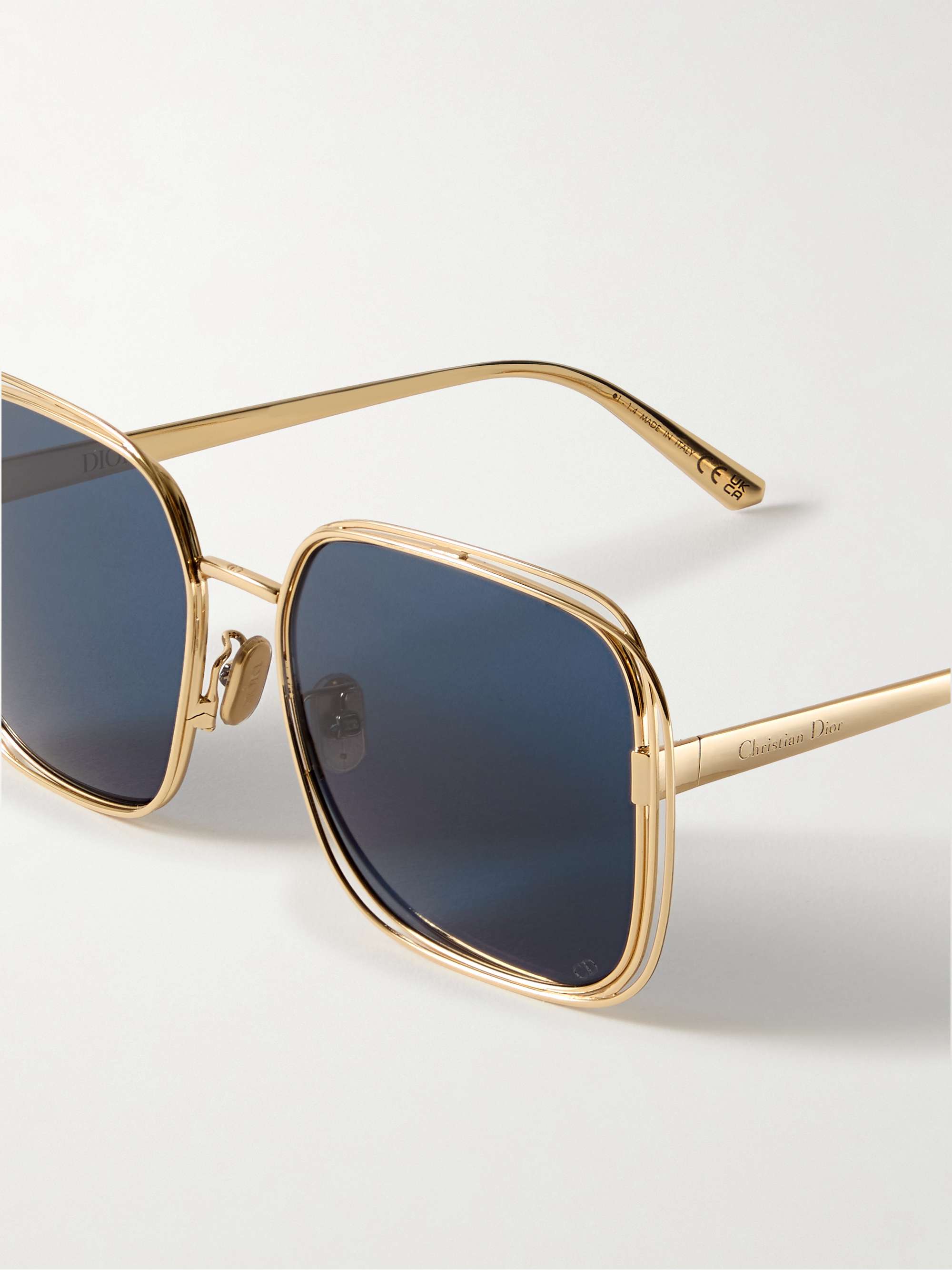 DIOR EYEWEAR 