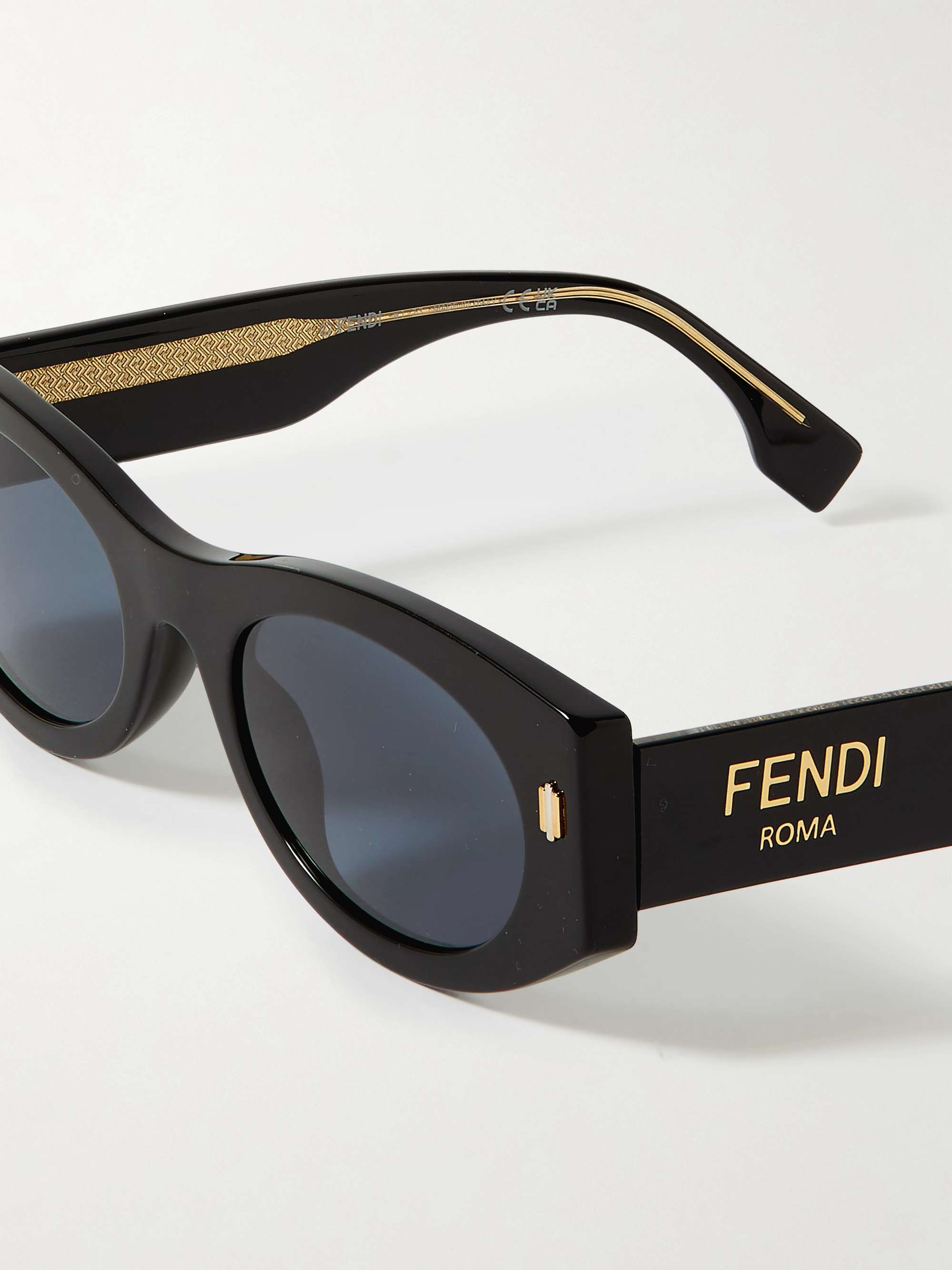 FENDI EYEWEAR 