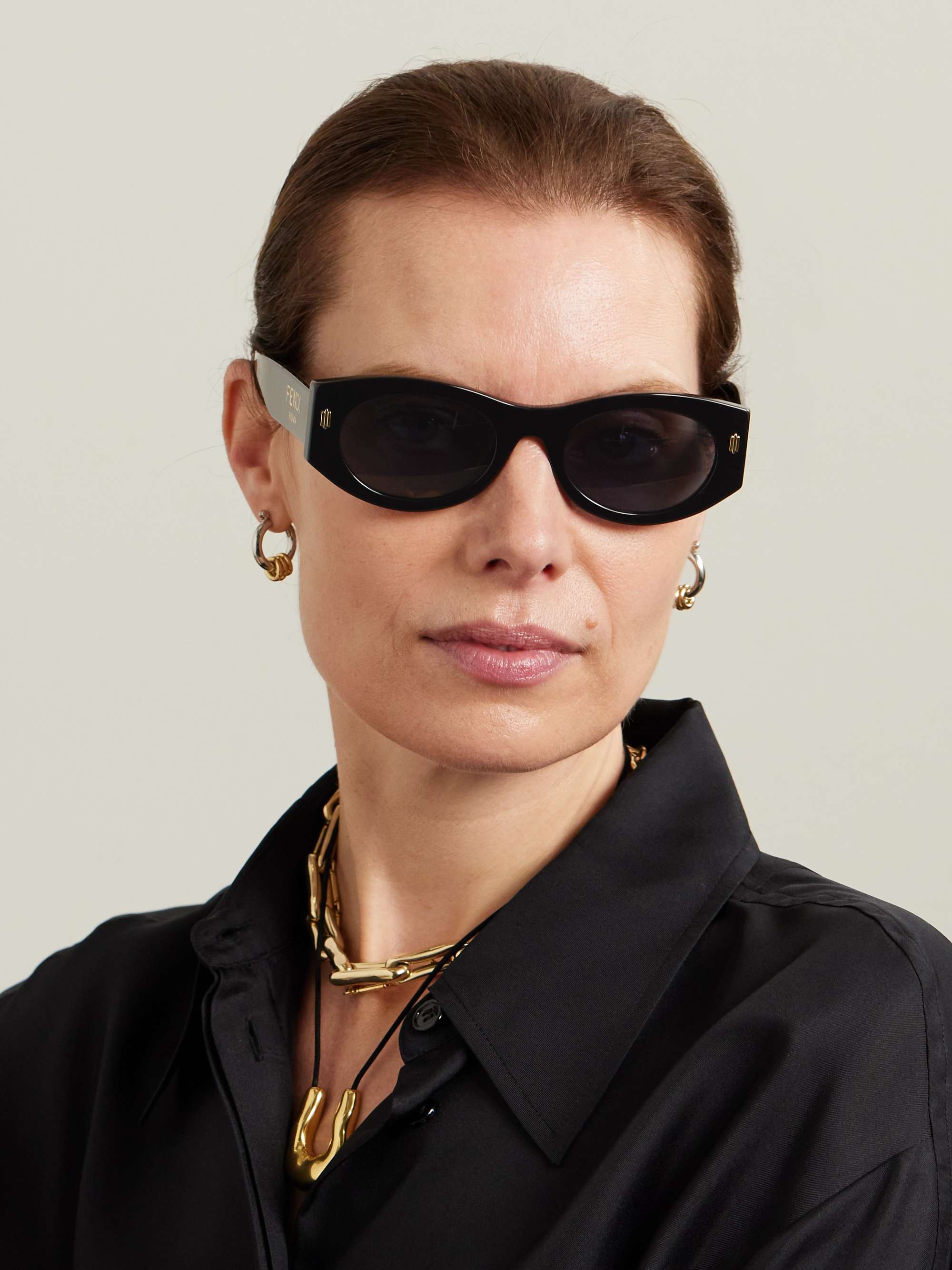 FENDI EYEWEAR 