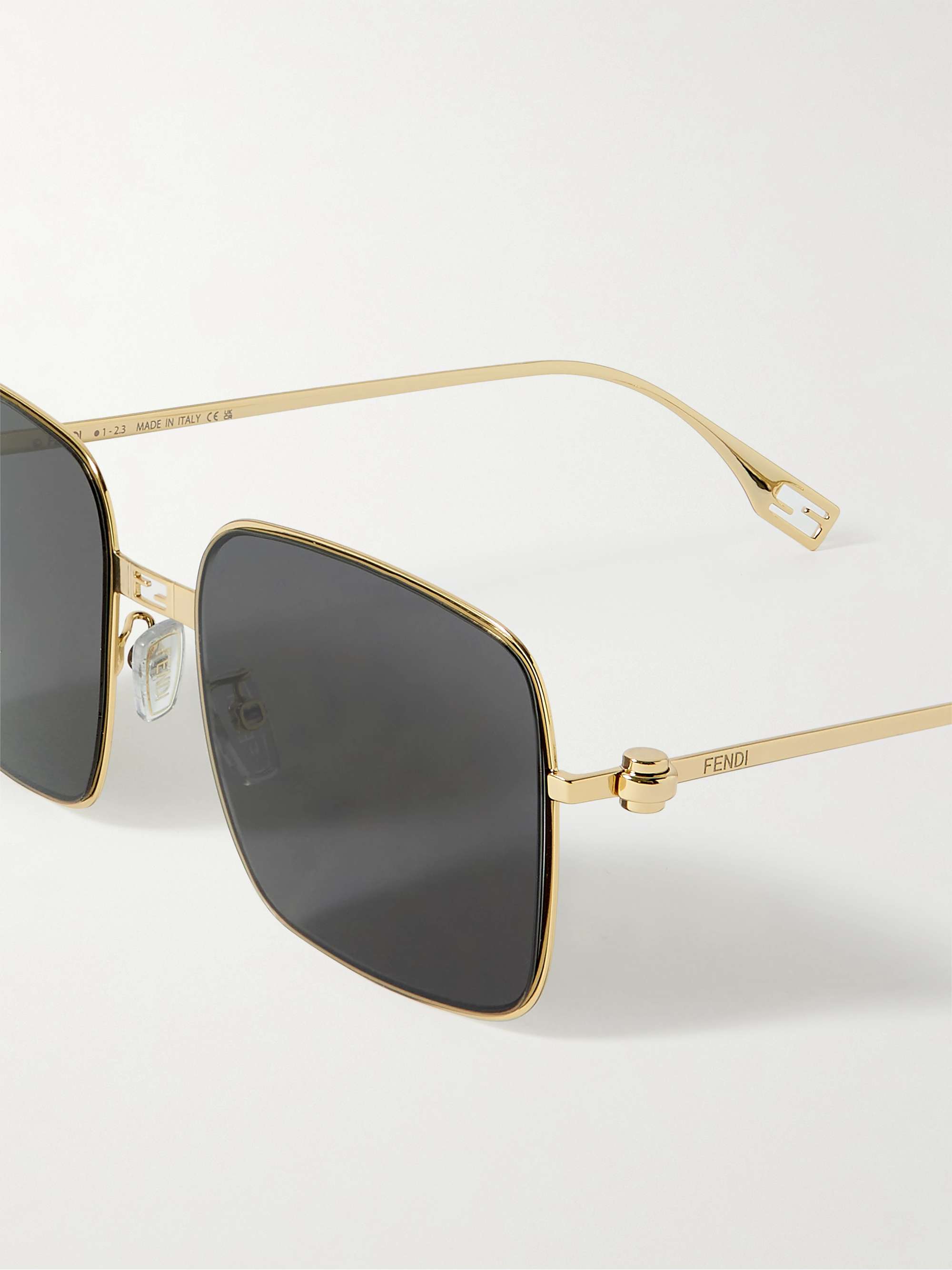 FENDI EYEWEAR 