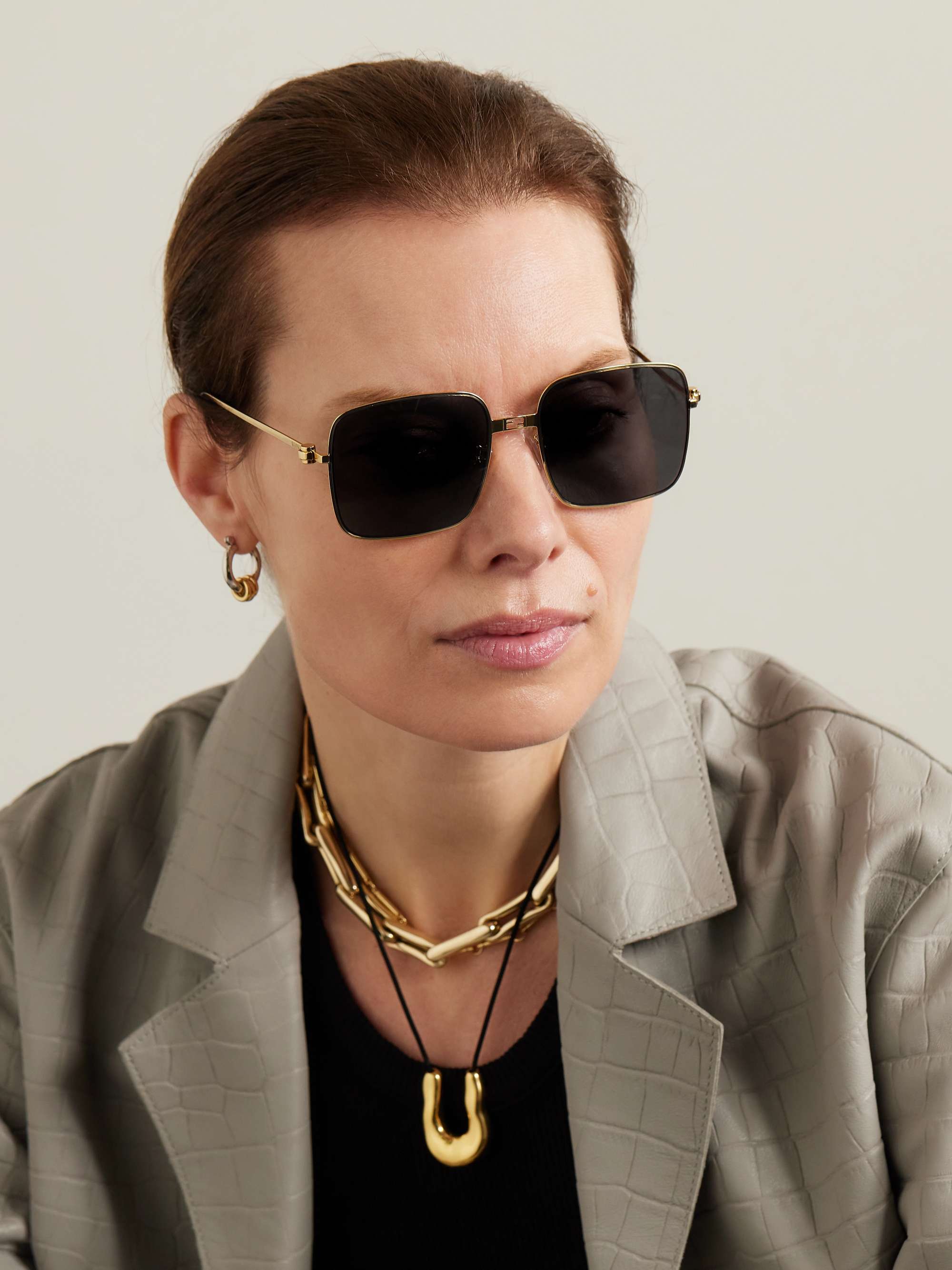 FENDI EYEWEAR 