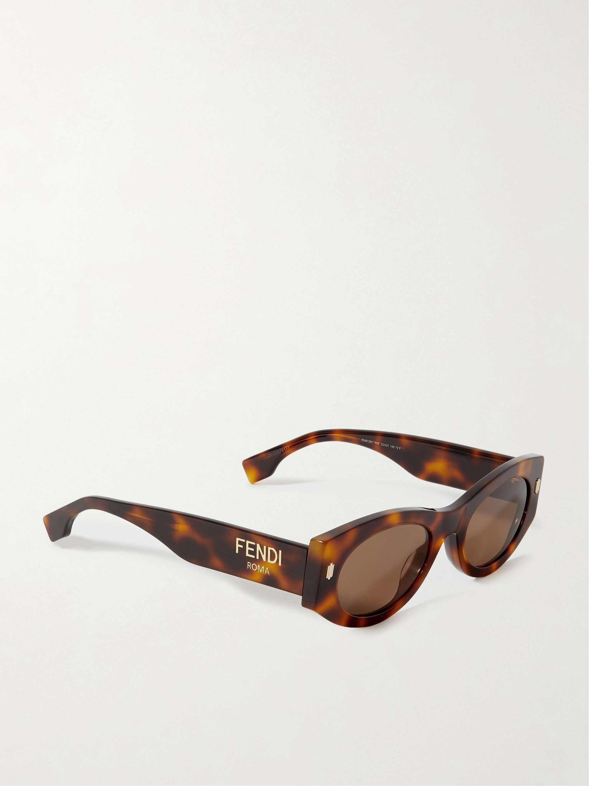 FENDI EYEWEAR 