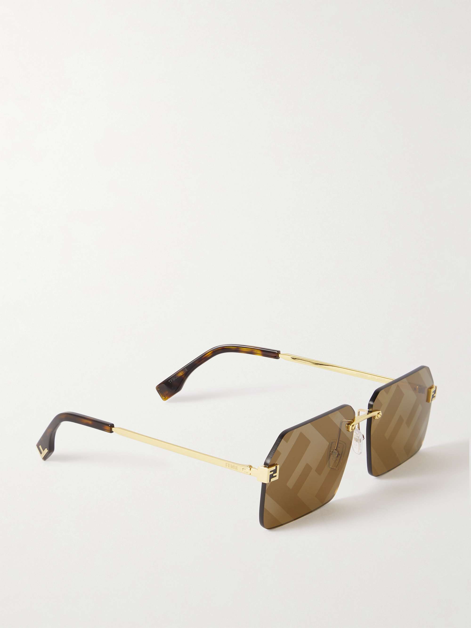 FENDI EYEWEAR 