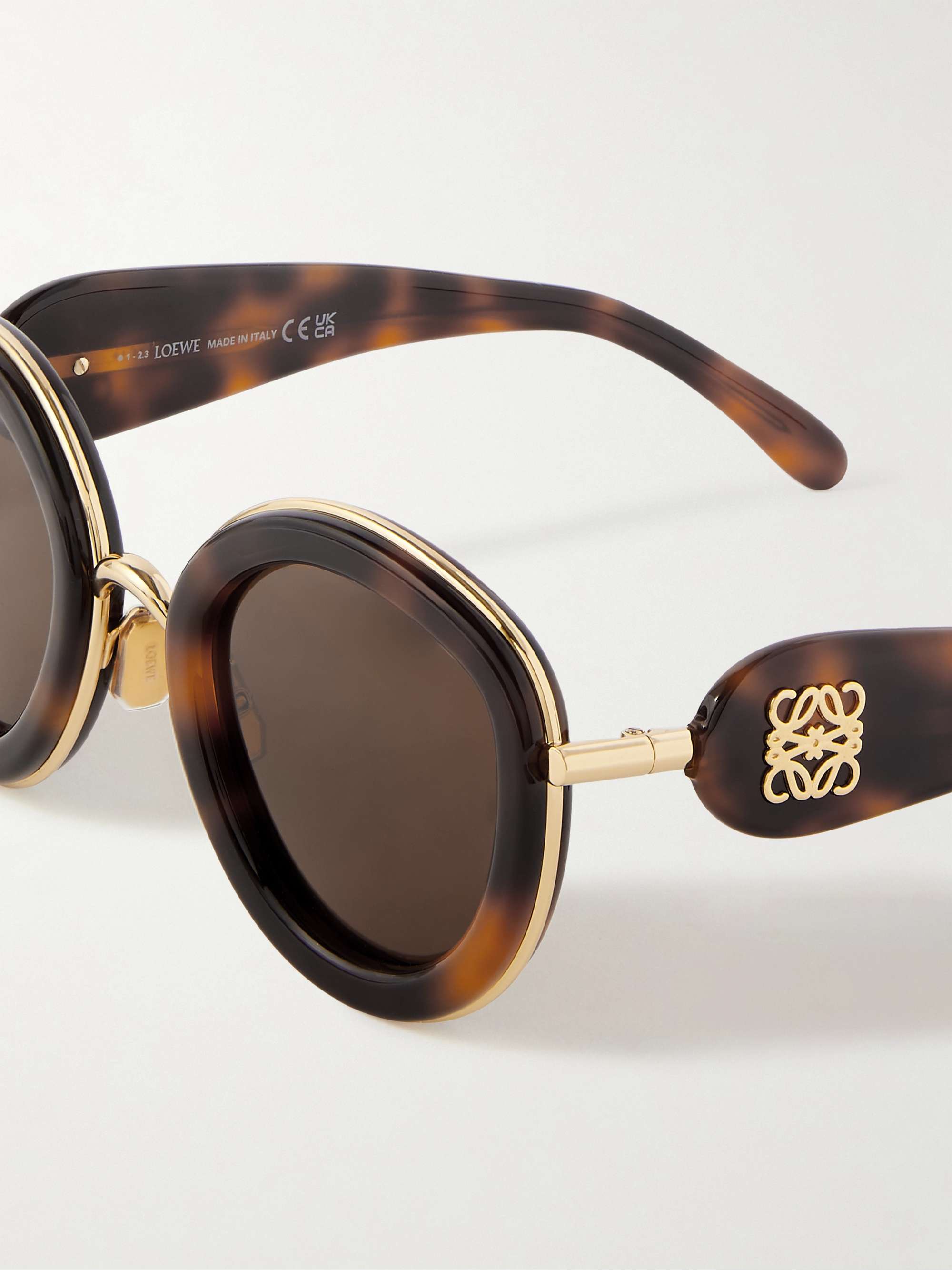 LOEWE EYEWEAR 