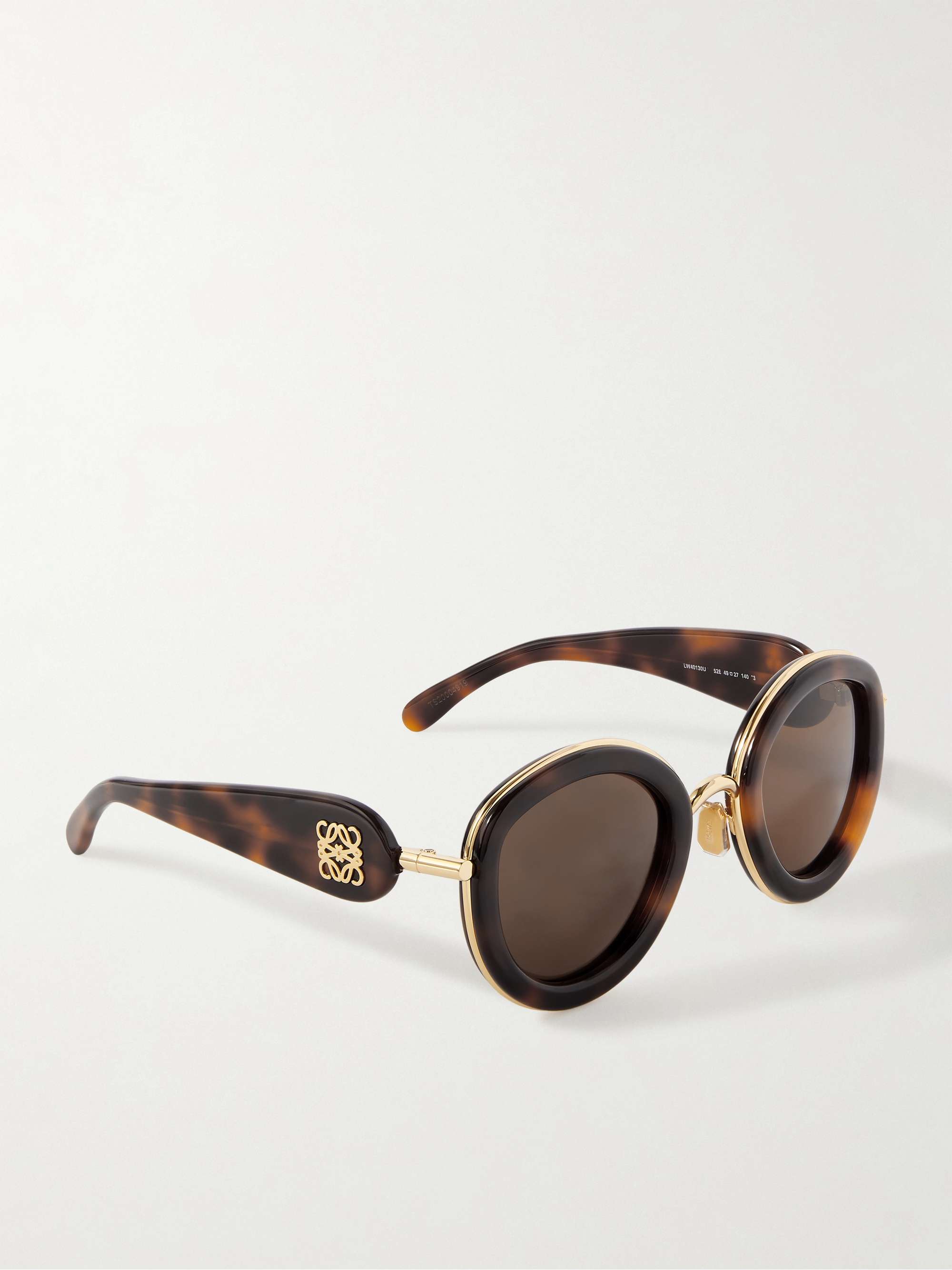LOEWE EYEWEAR 