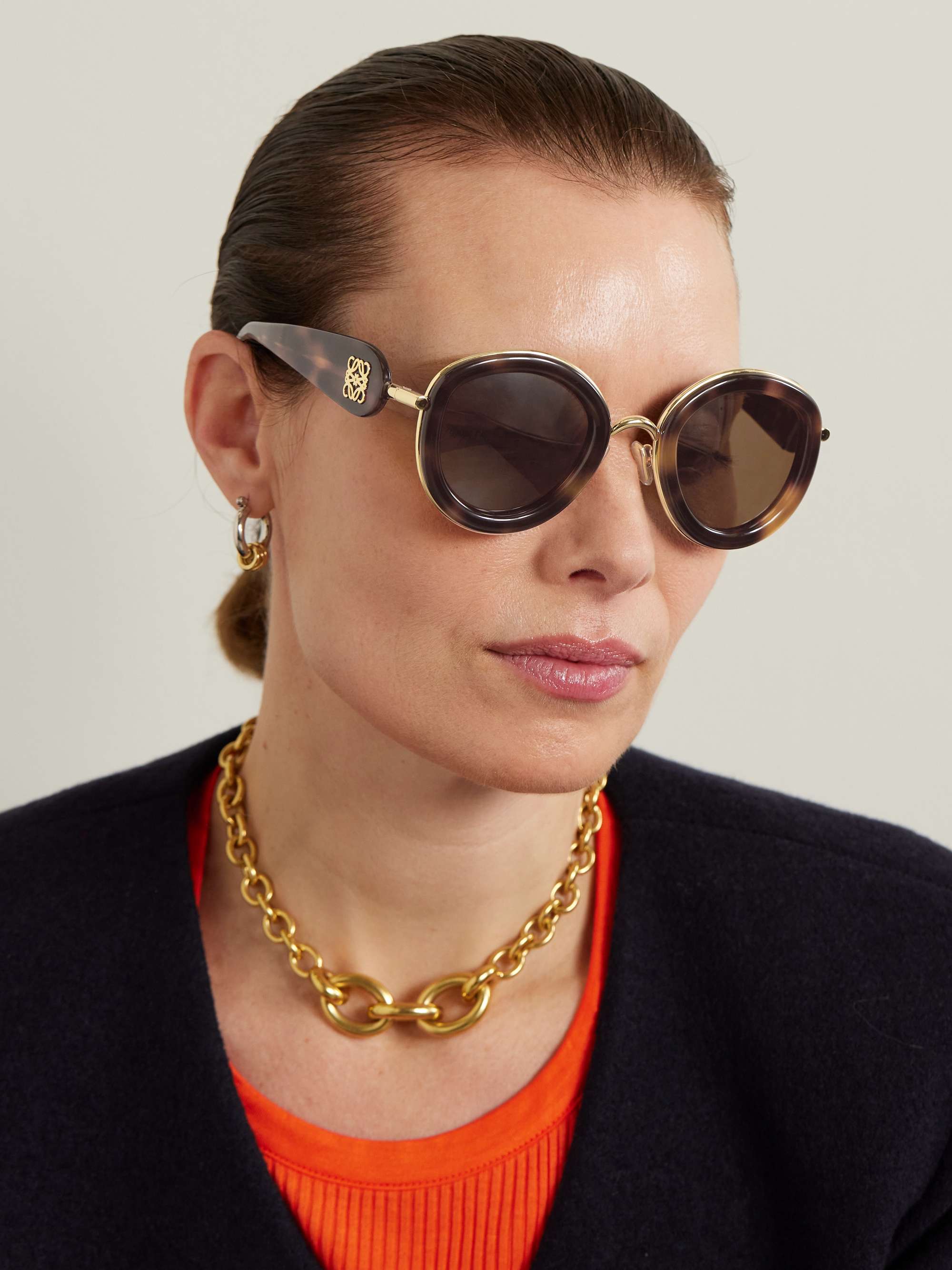 LOEWE EYEWEAR 