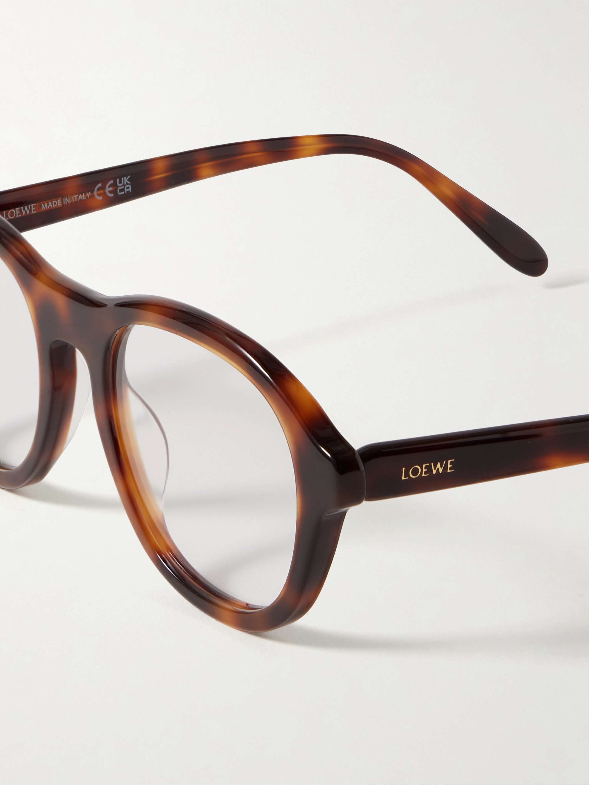 LOEWE EYEWEAR 