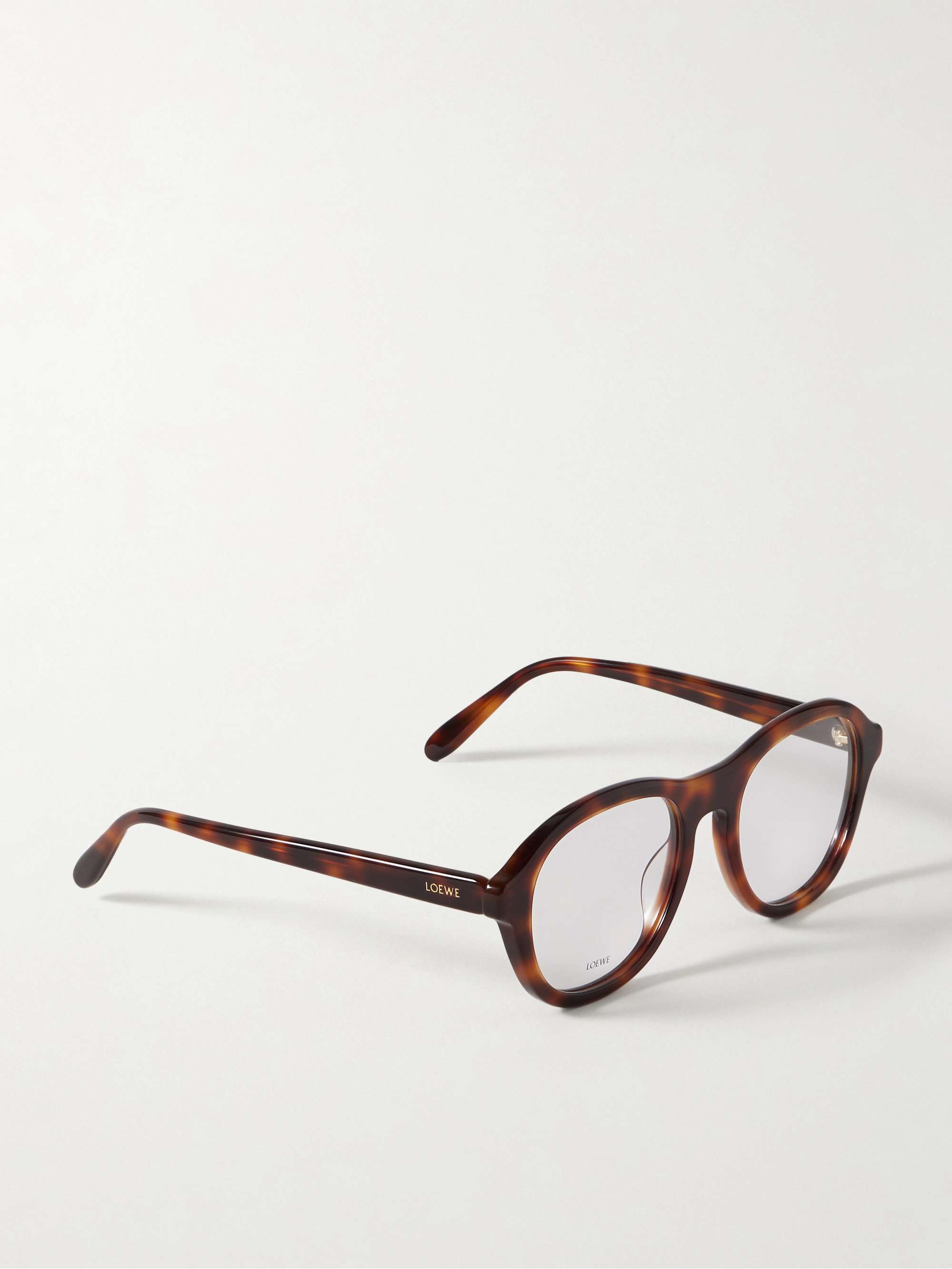 LOEWE EYEWEAR 