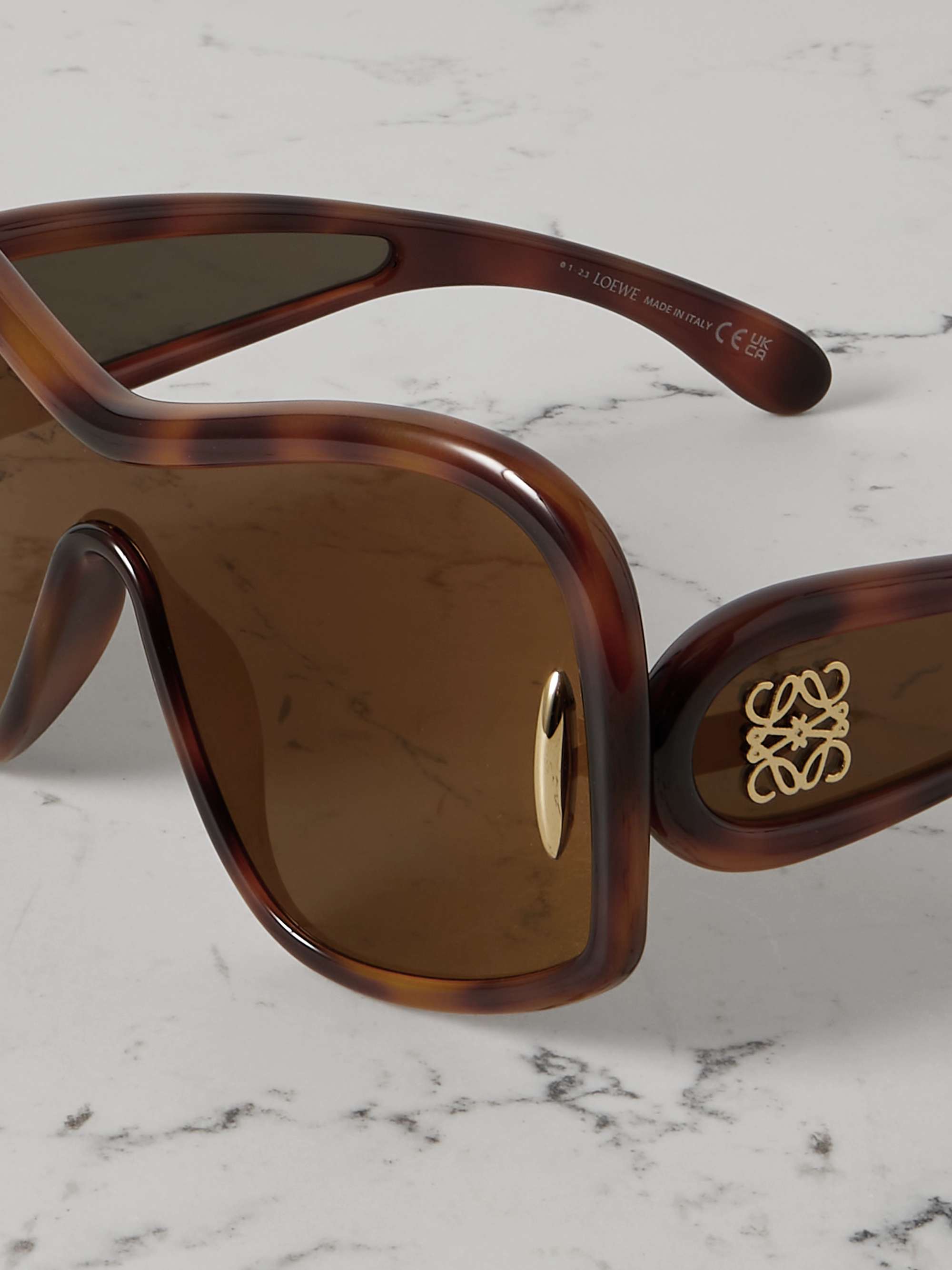 LOEWE EYEWEAR 