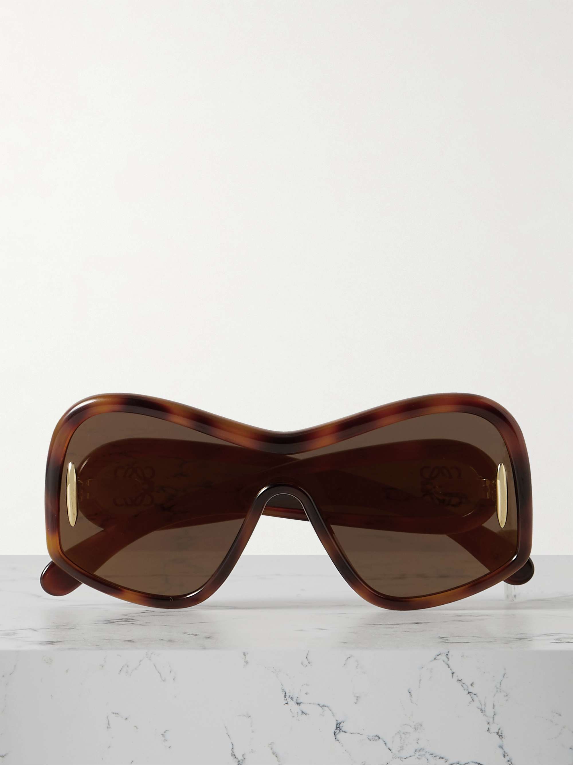LOEWE EYEWEAR 