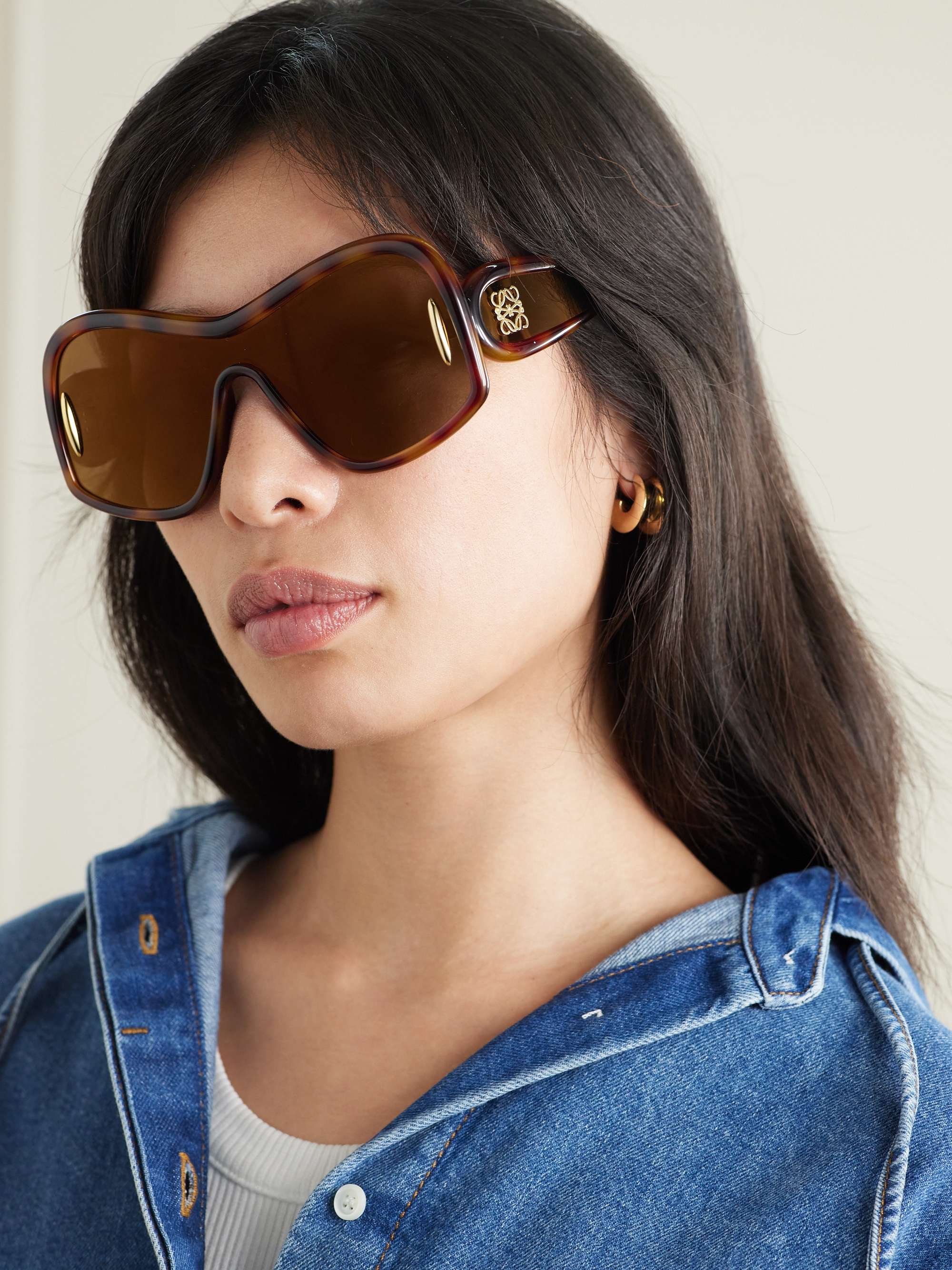 LOEWE EYEWEAR 