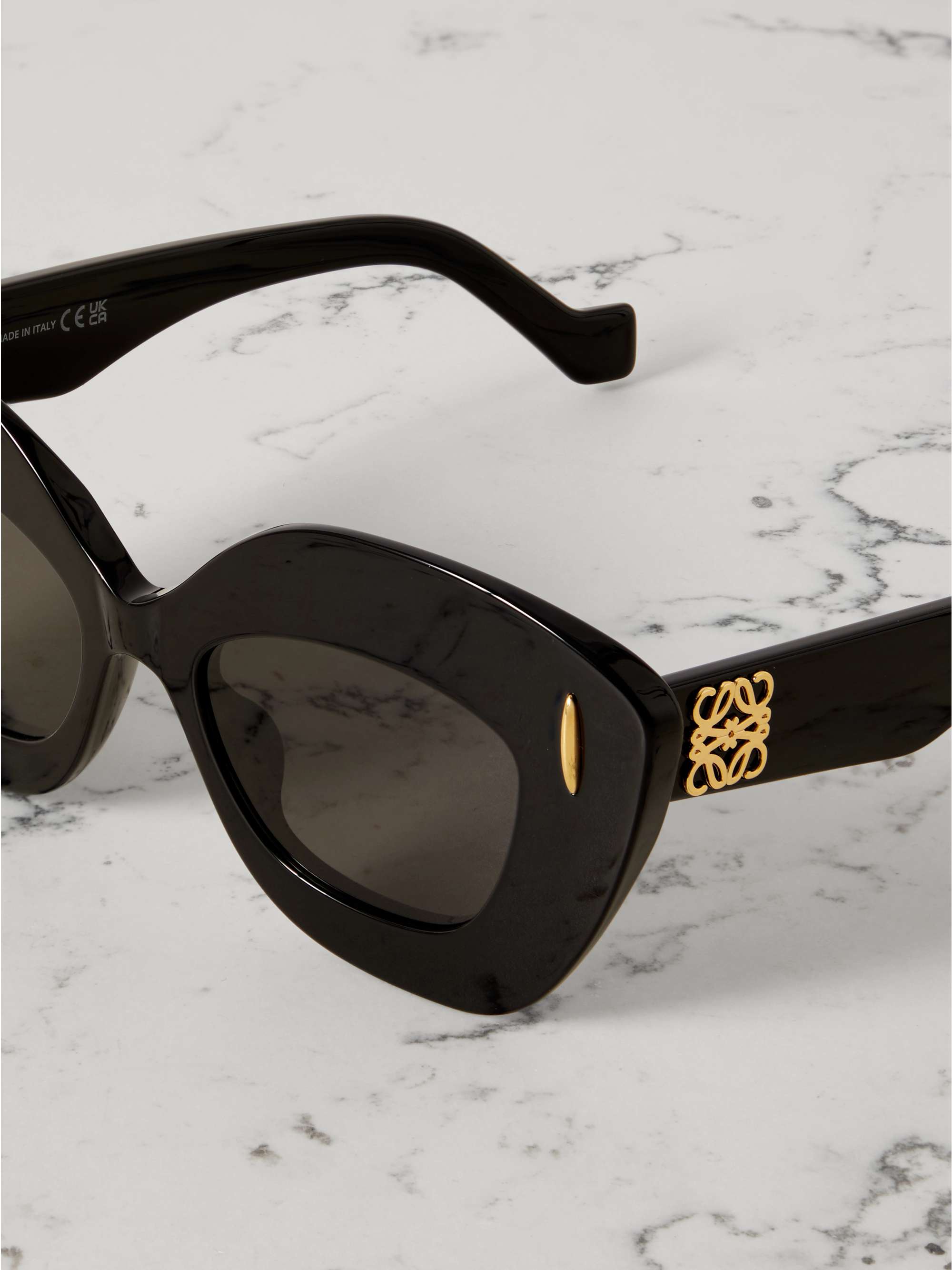LOEWE EYEWEAR 