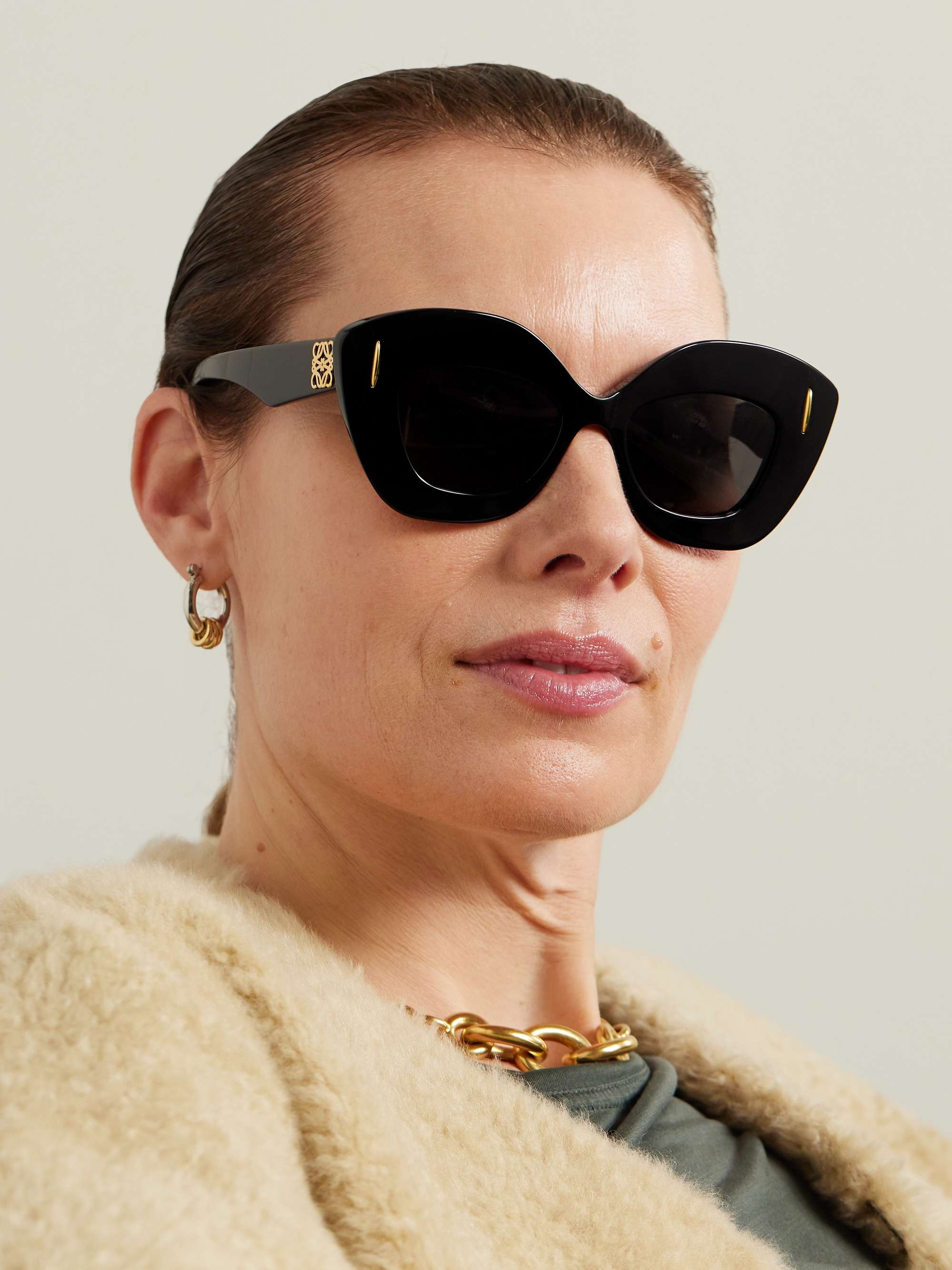 LOEWE EYEWEAR 