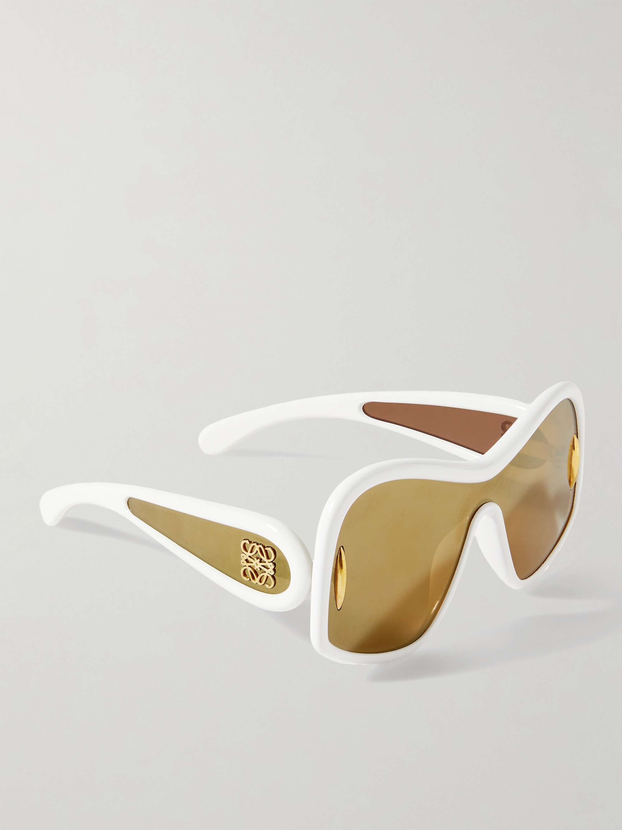 LOEWE EYEWEAR 