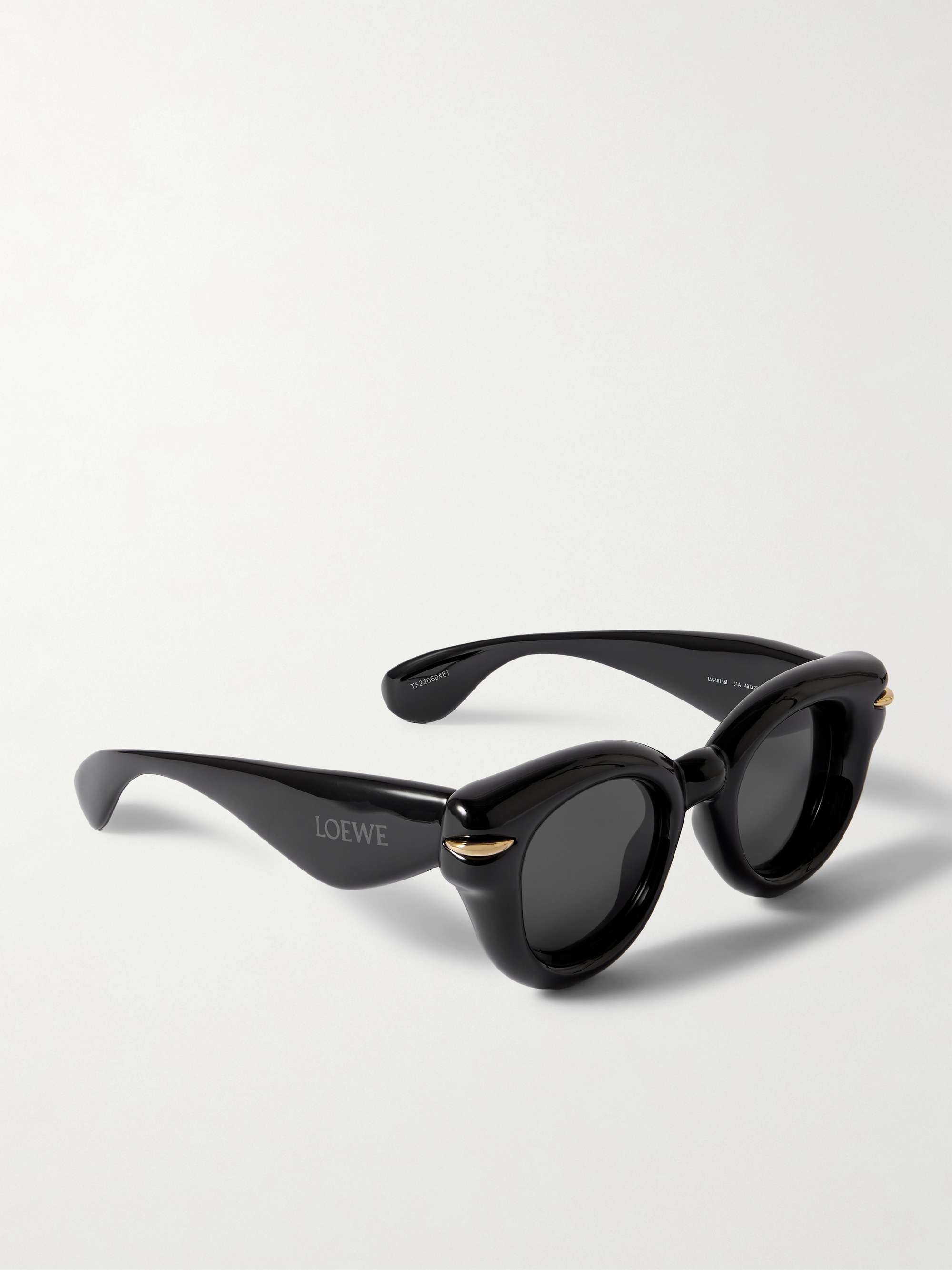 LOEWE EYEWEAR 