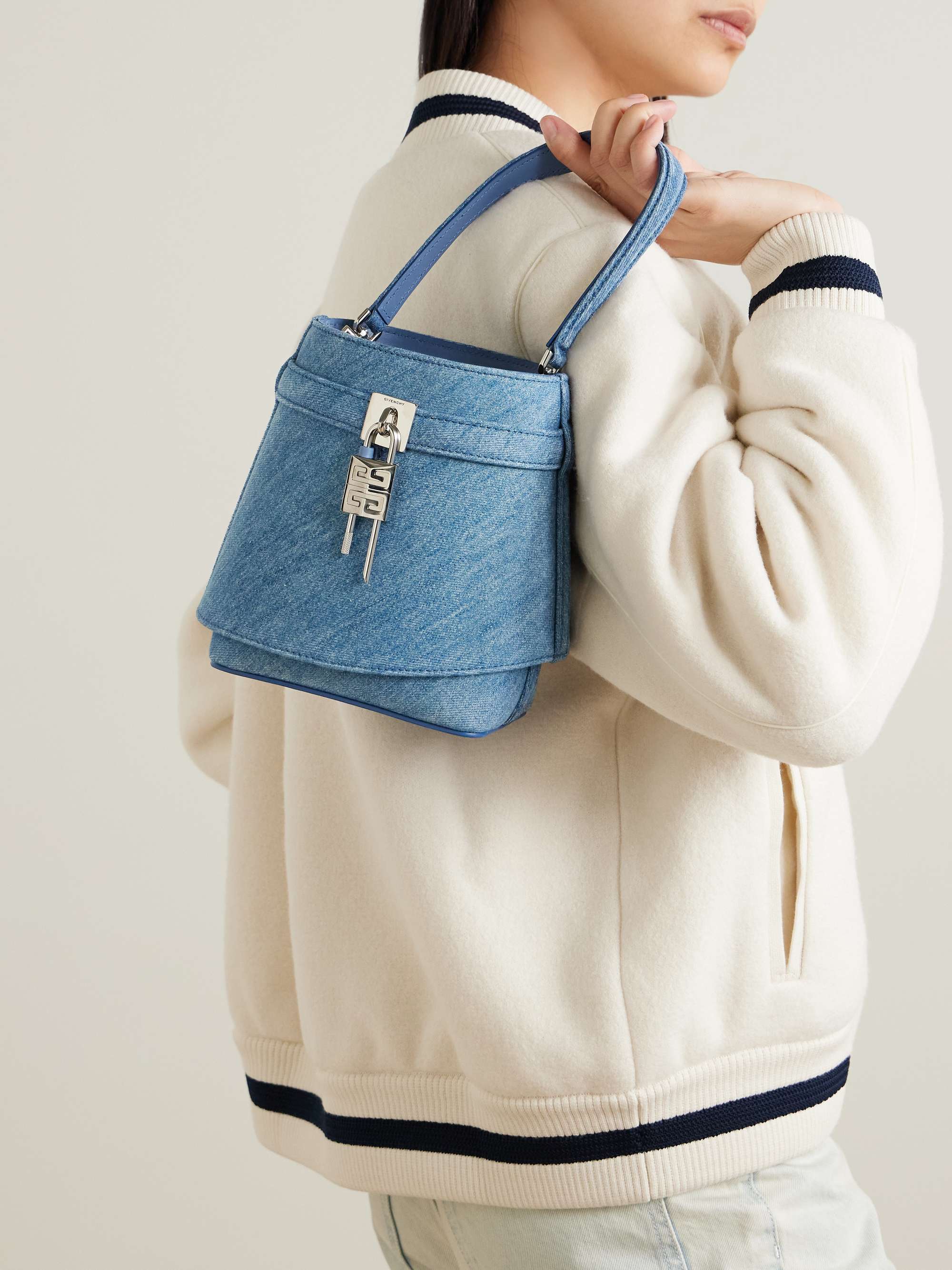 Givenchy shark backpack best sale