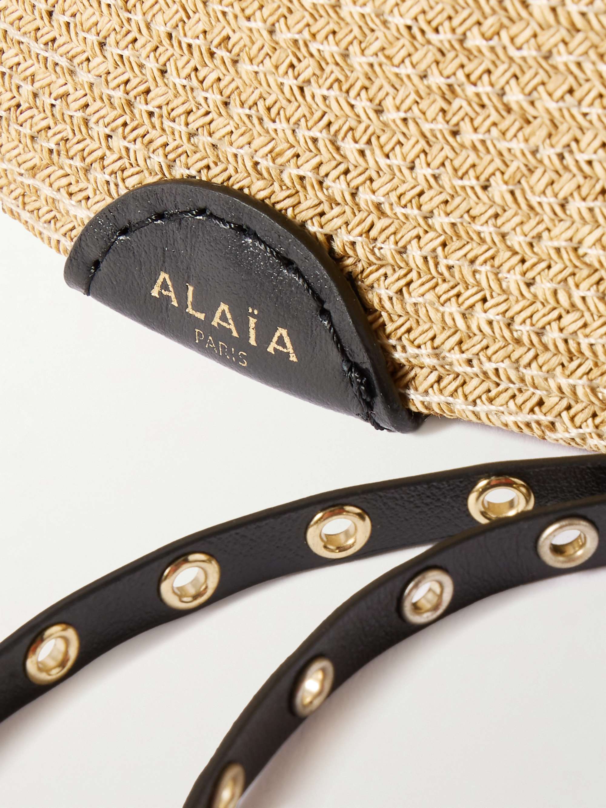 ALAÏA 