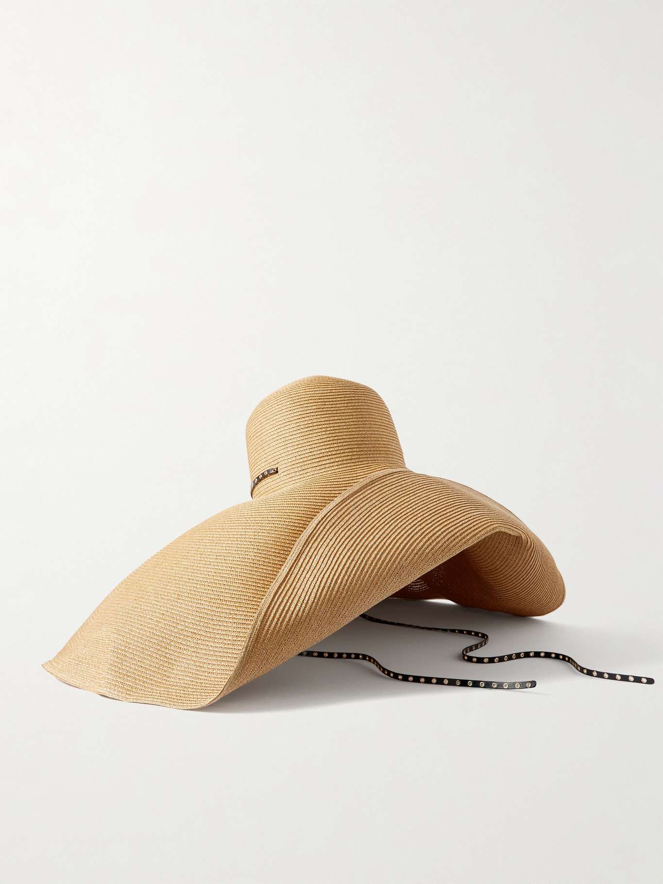 SOLEI Drawstring Sunhat