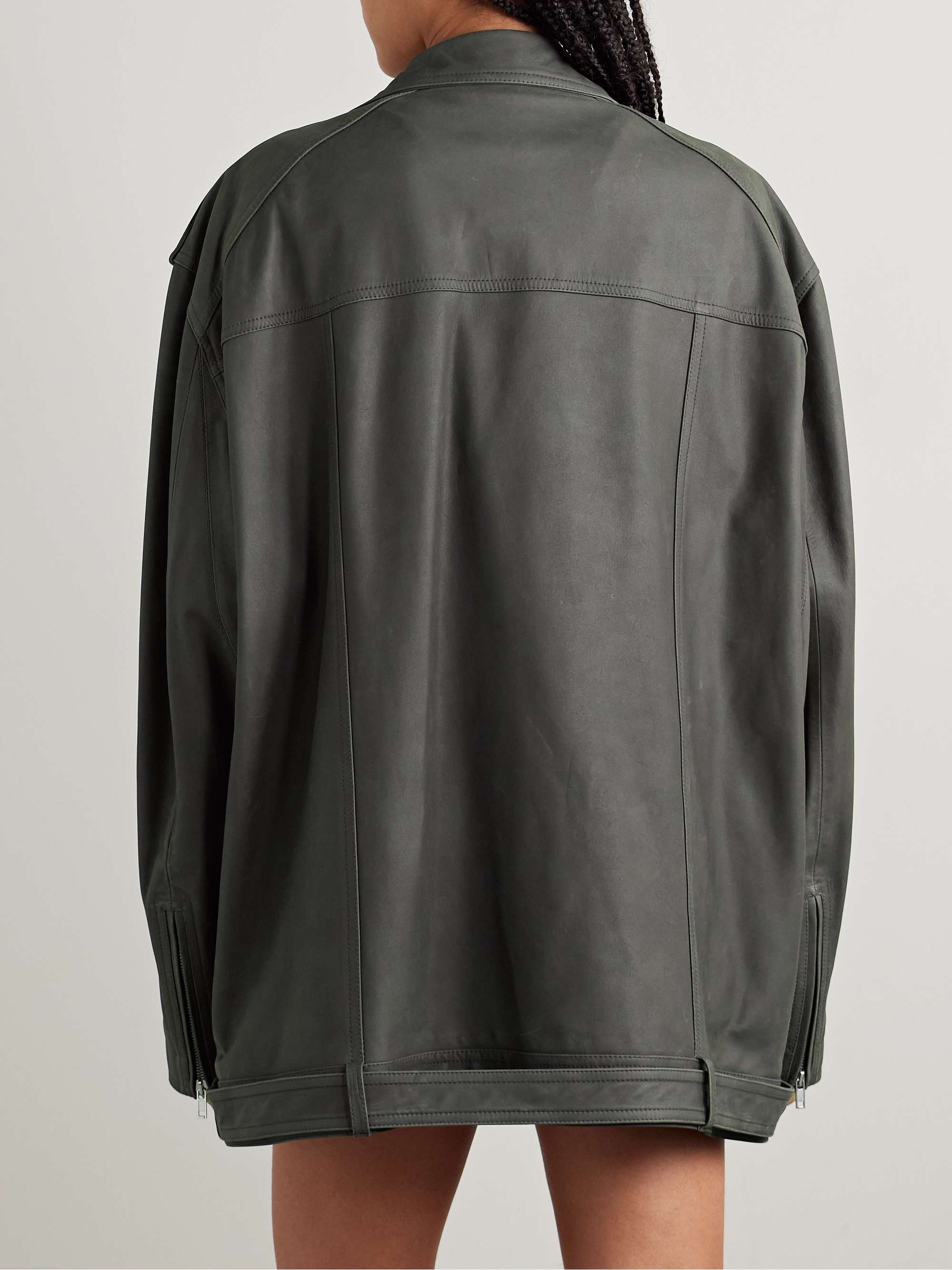 RICK OWENS 