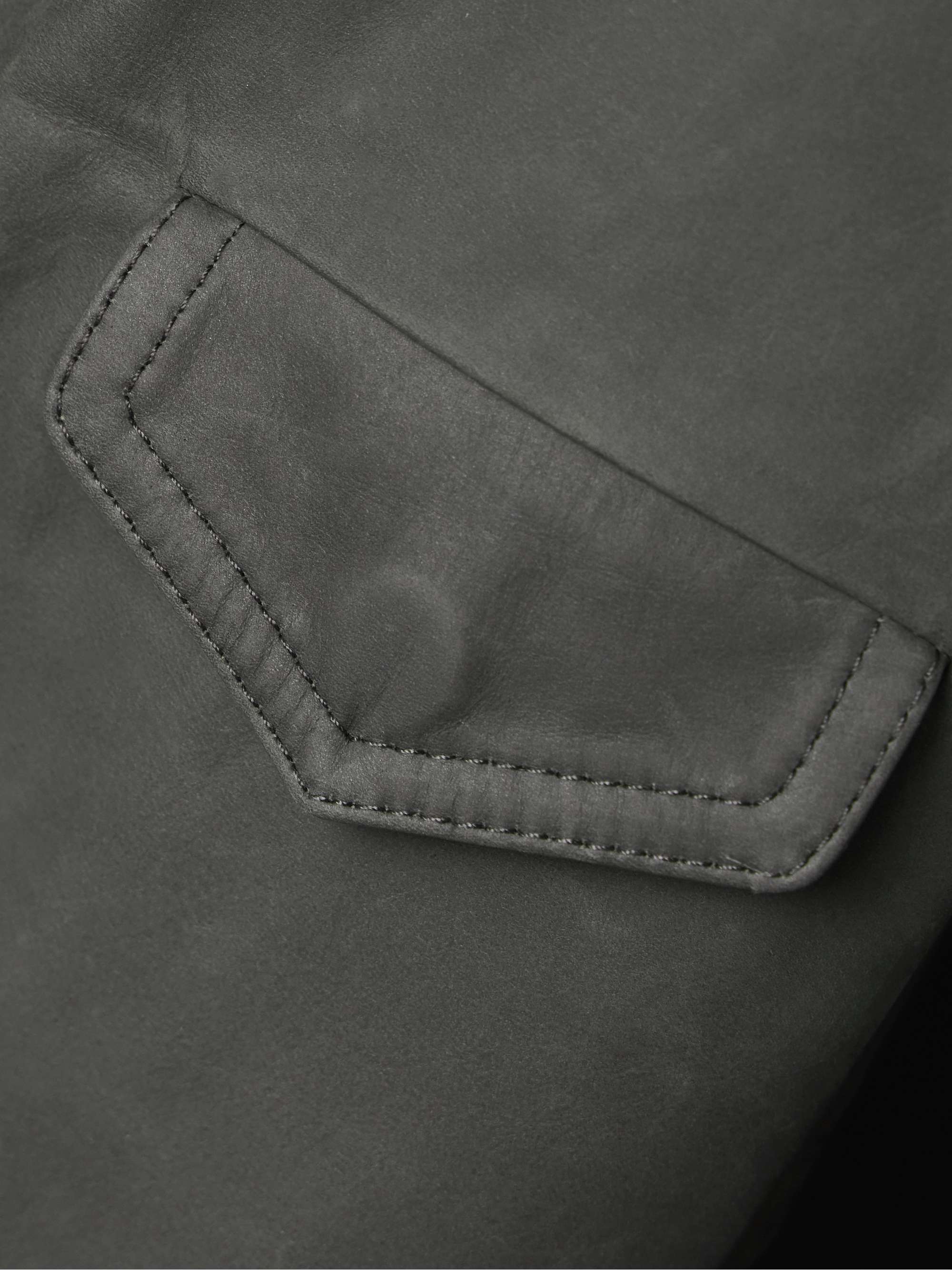 RICK OWENS 