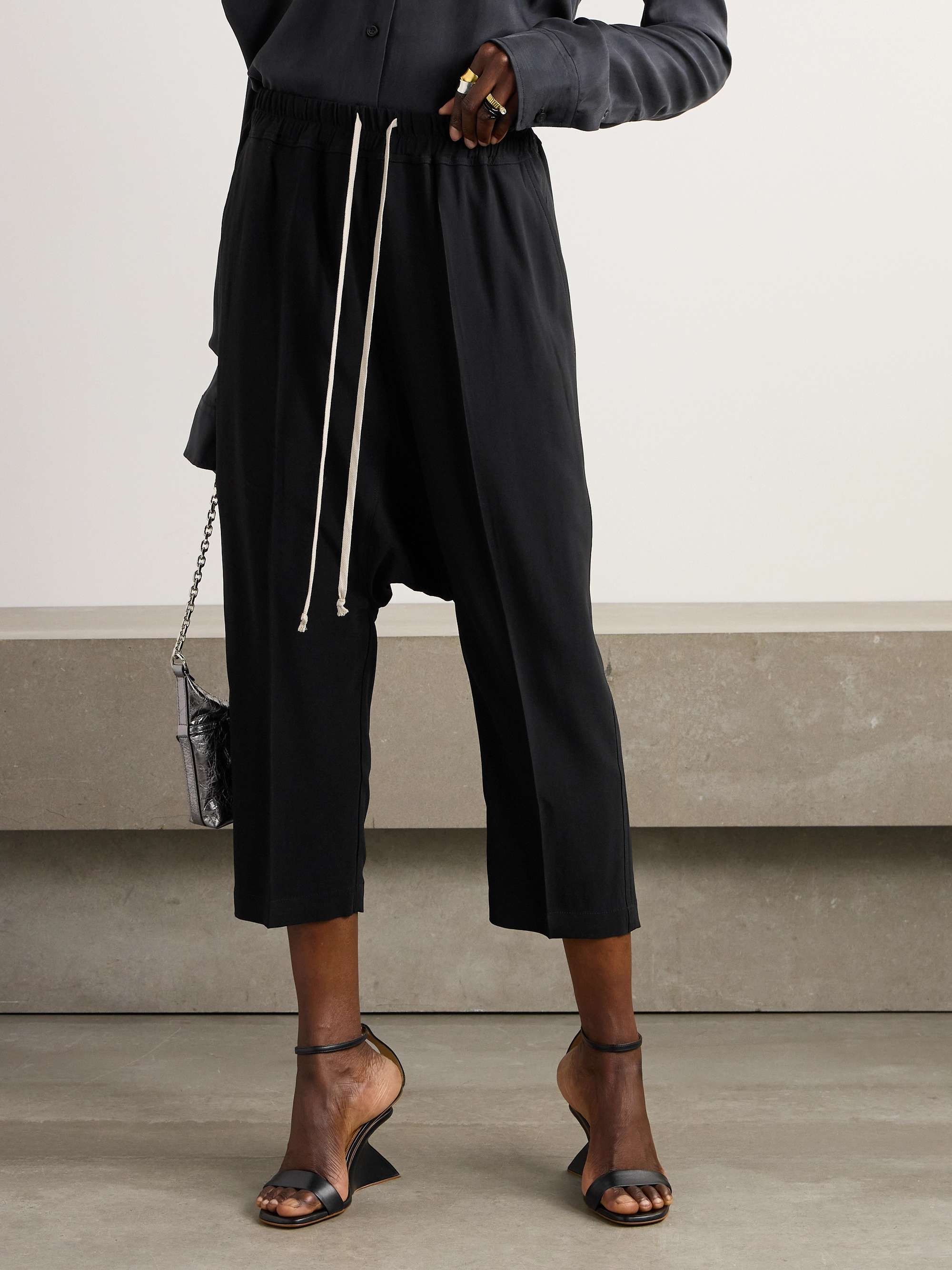 RICK OWENS 