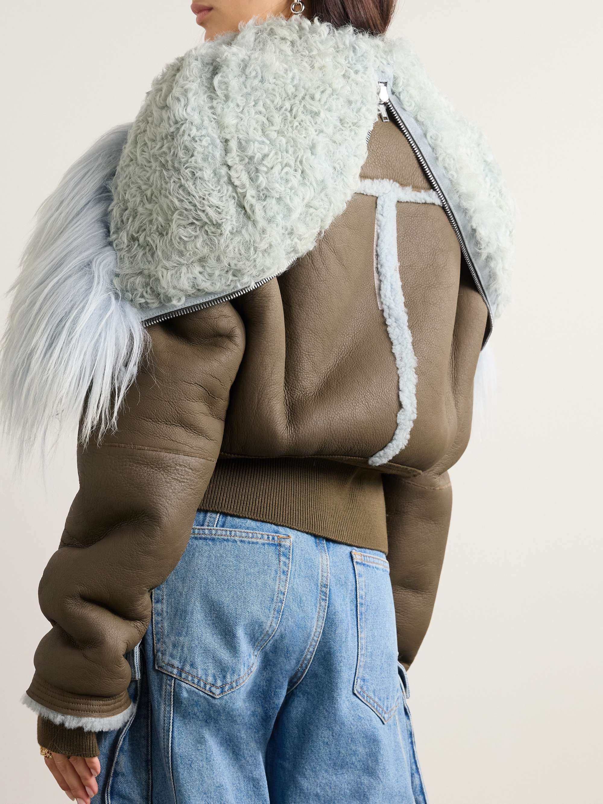RICK OWENS 