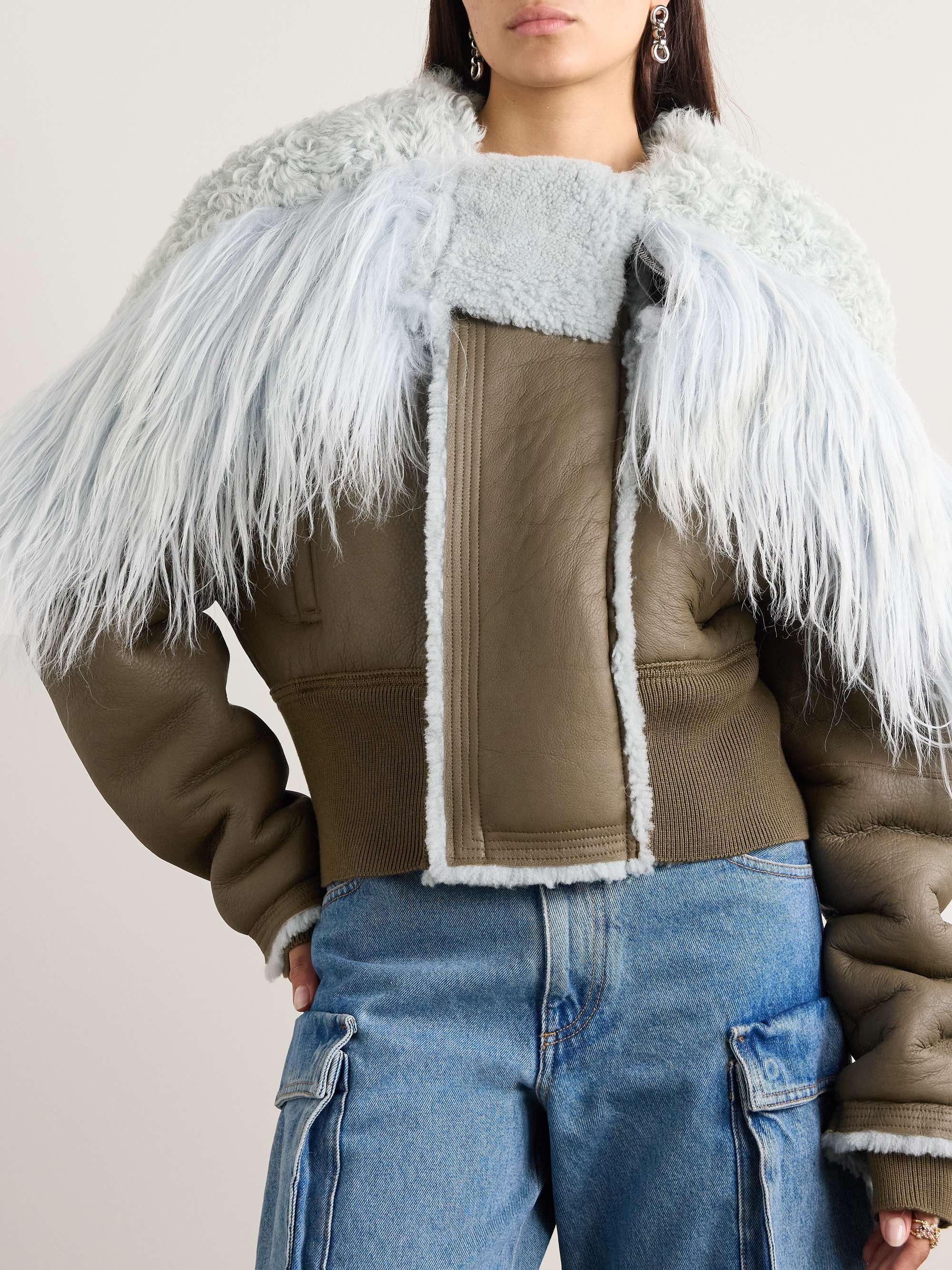 RICK OWENS 