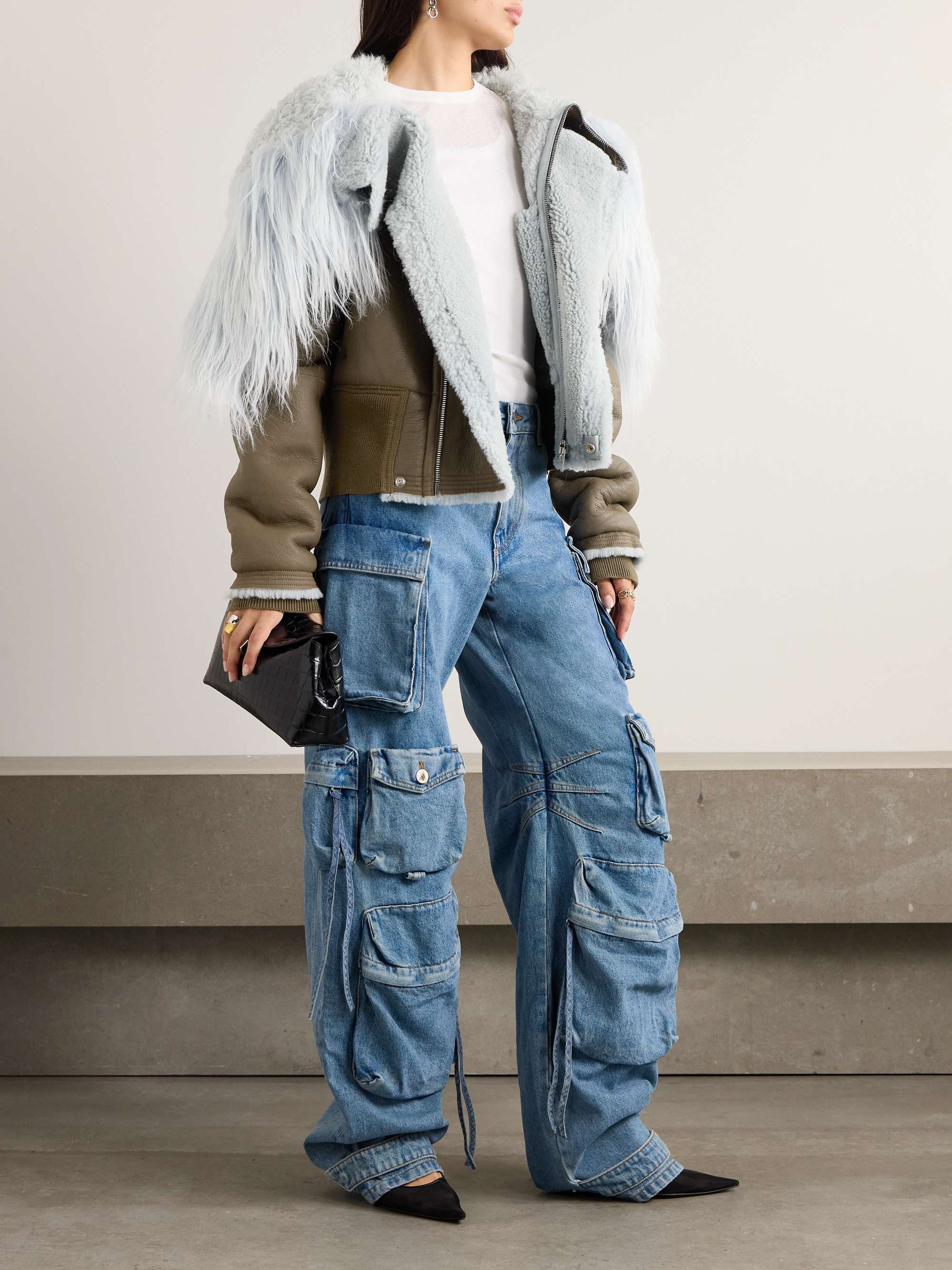RICK OWENS 