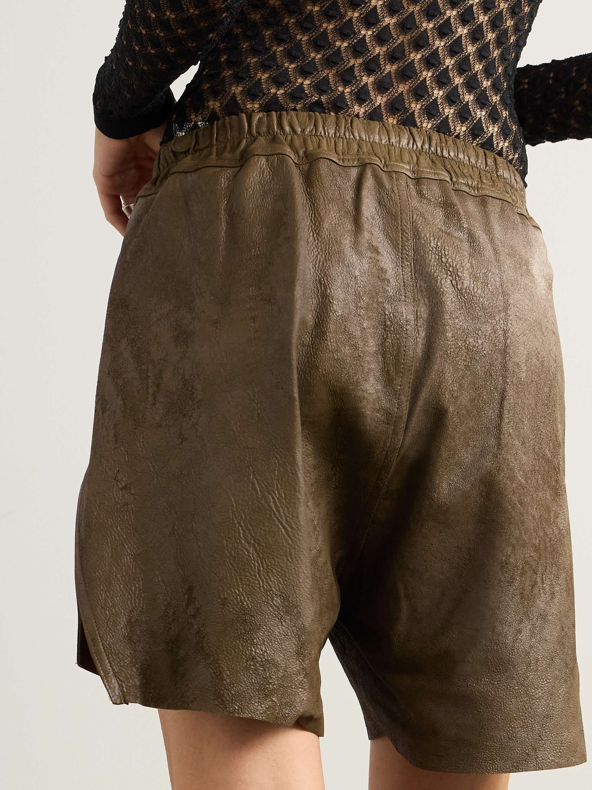 RICK OWENS 