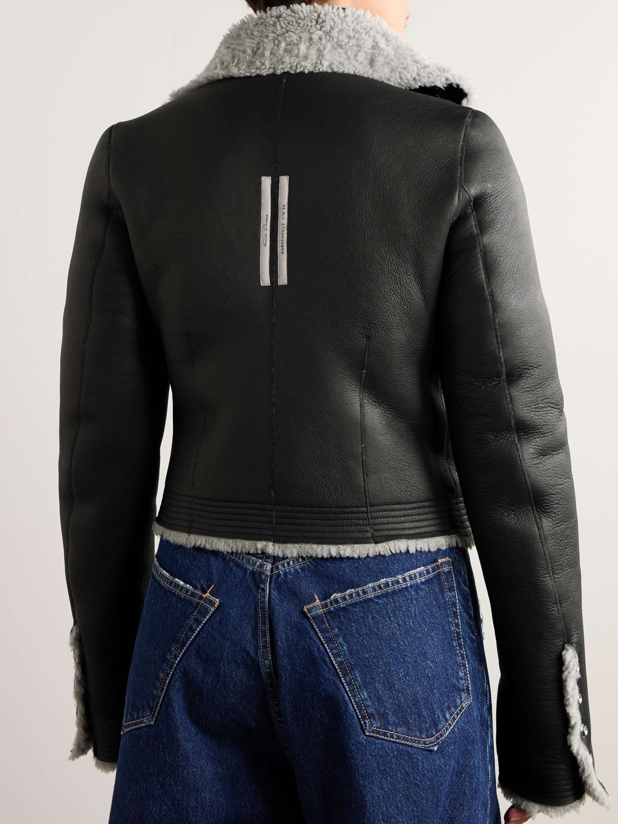 RICK OWENS 