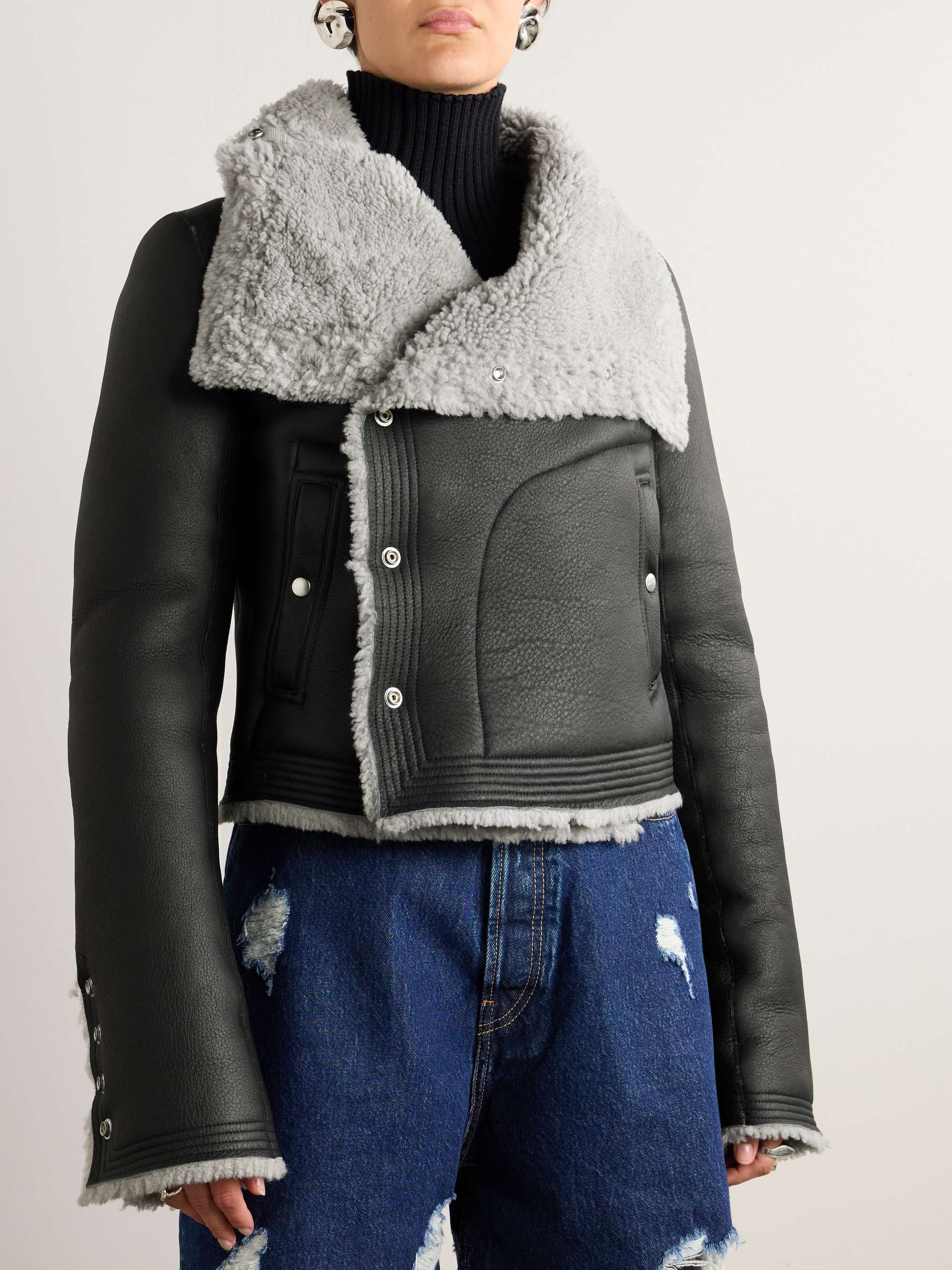 RICK OWENS 