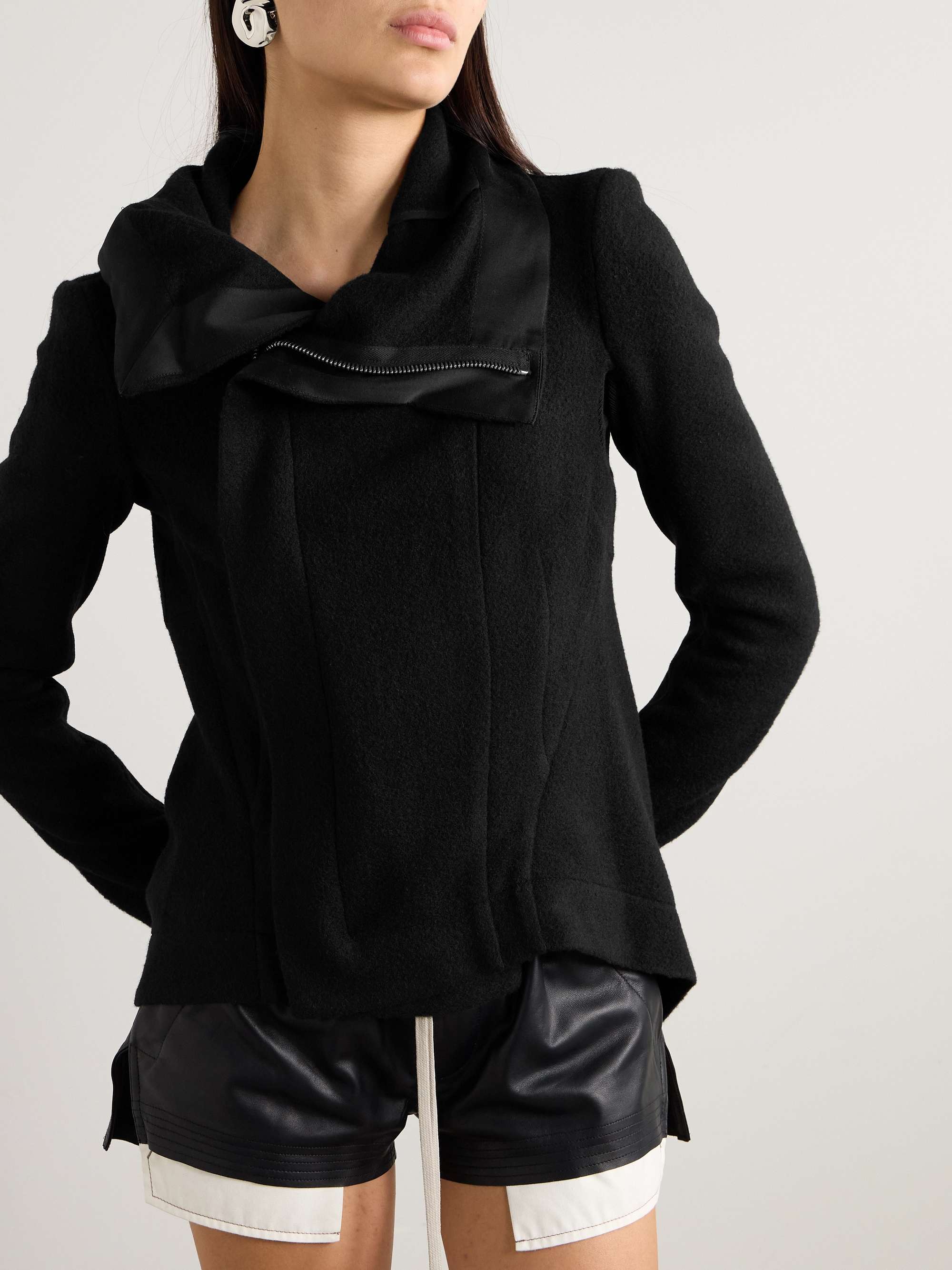 RICK OWENS 