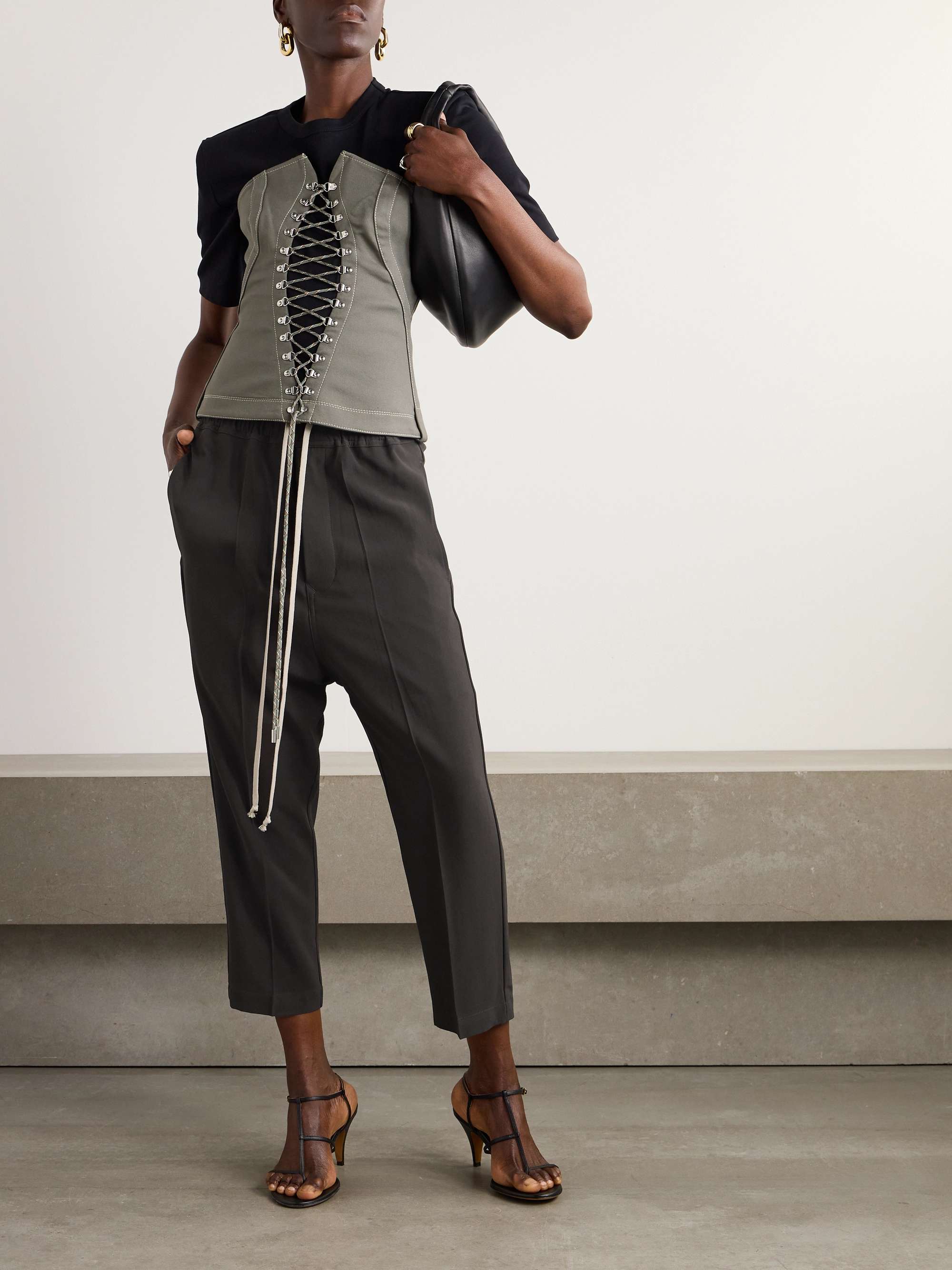RICK OWENS 