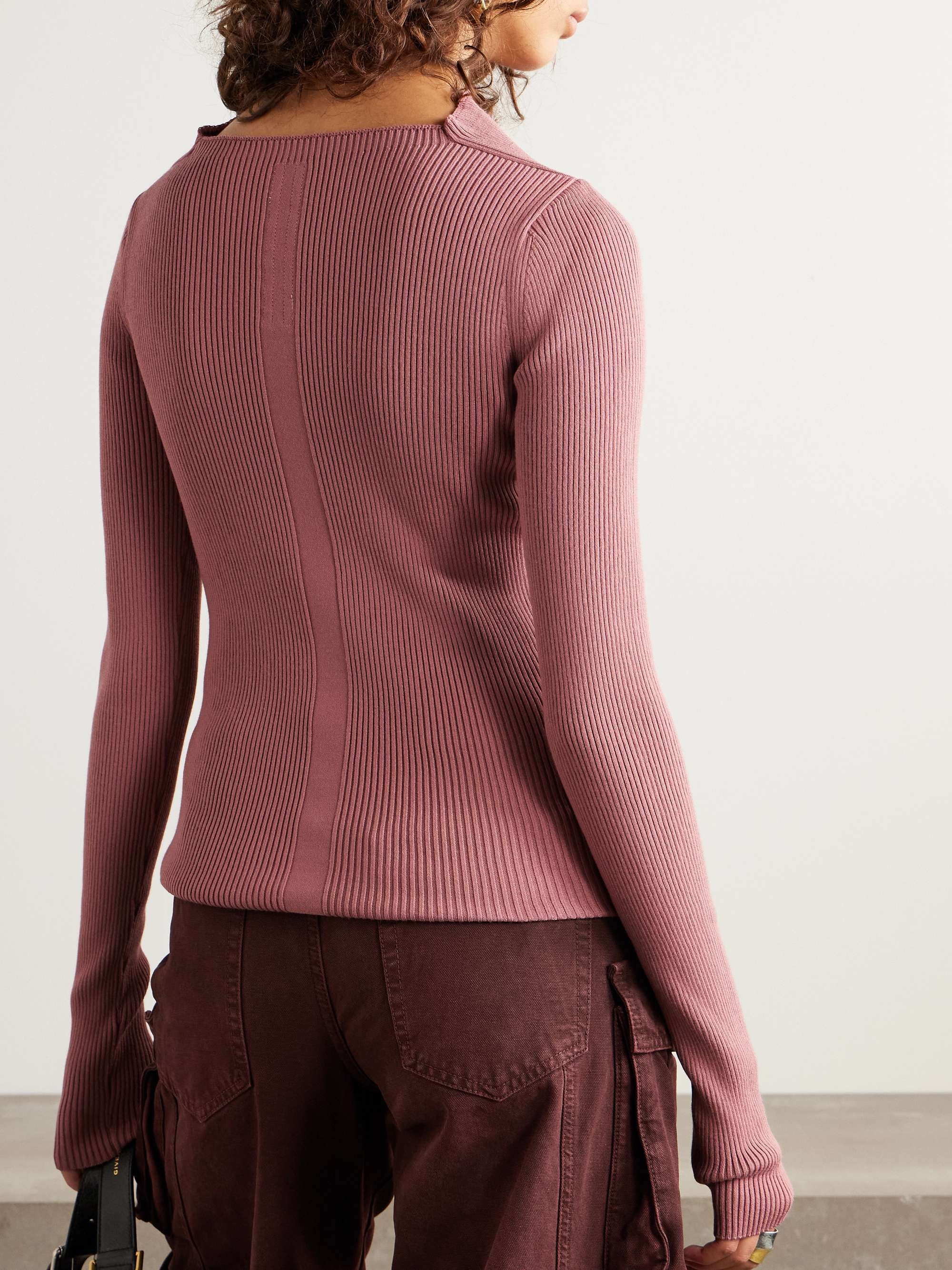 RICK OWENS 