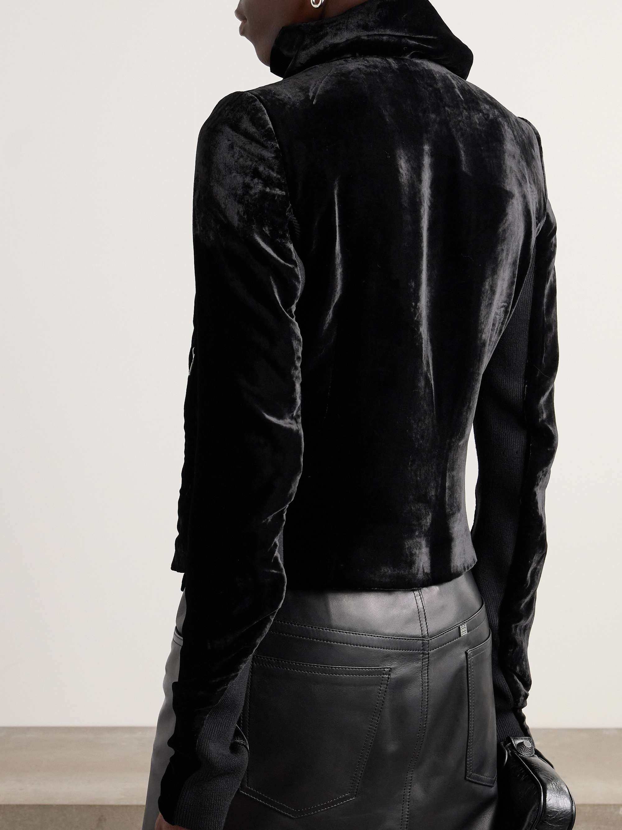 RICK OWENS 