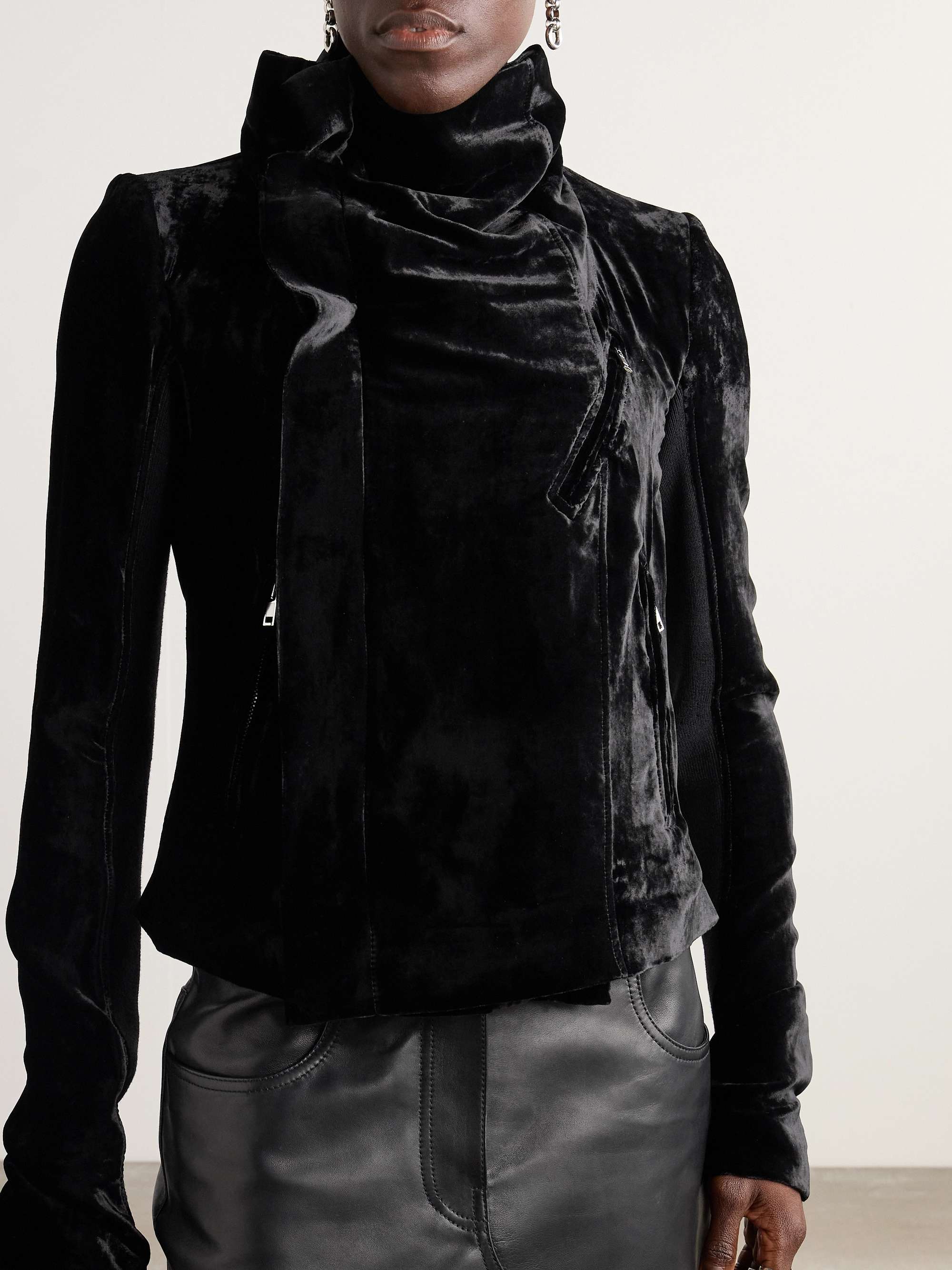 RICK OWENS 