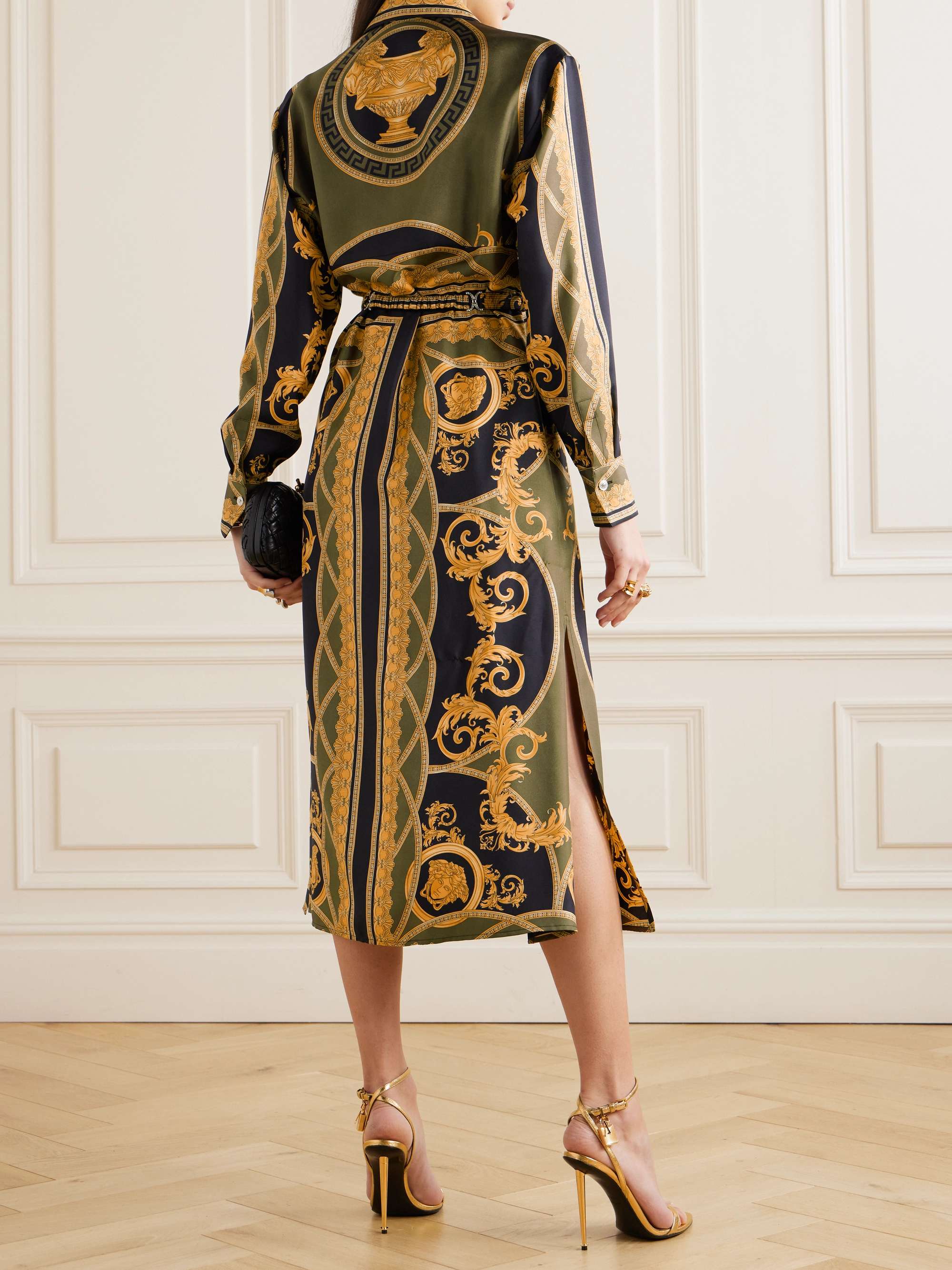 VERSACE 
