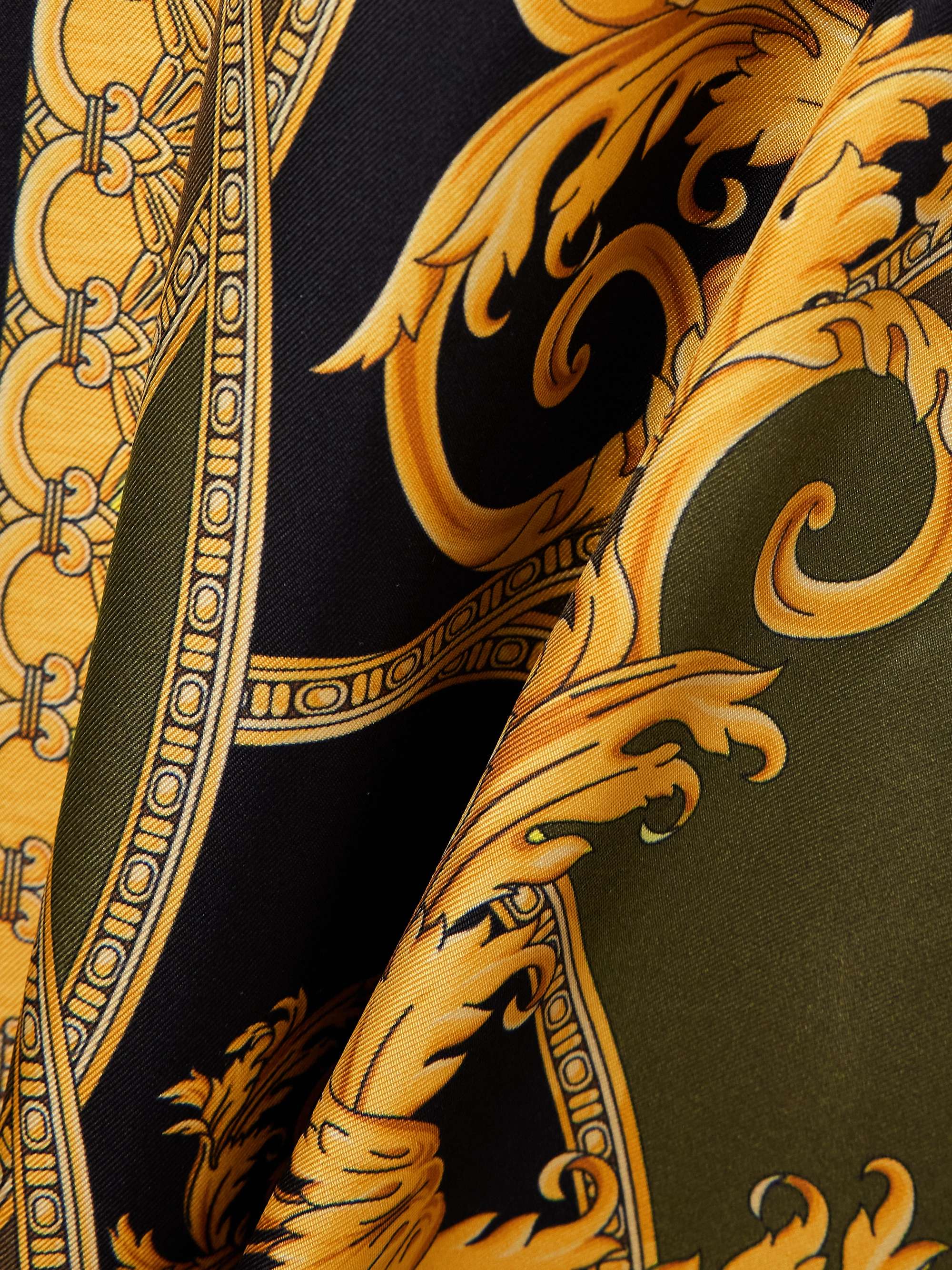 VERSACE 